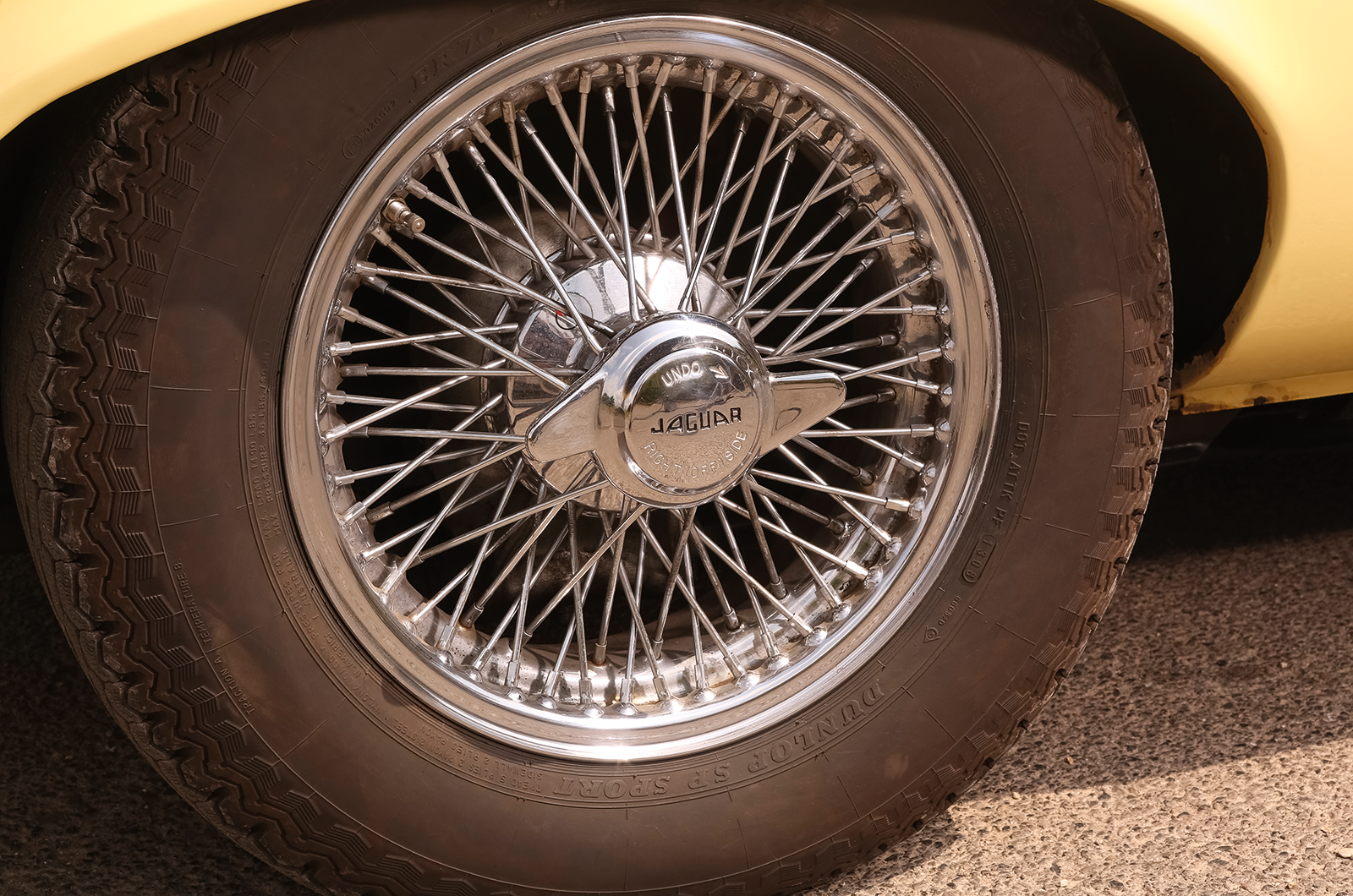 Classic & Sports Car – Buyer’s guide: Jaguar E-type Series 3