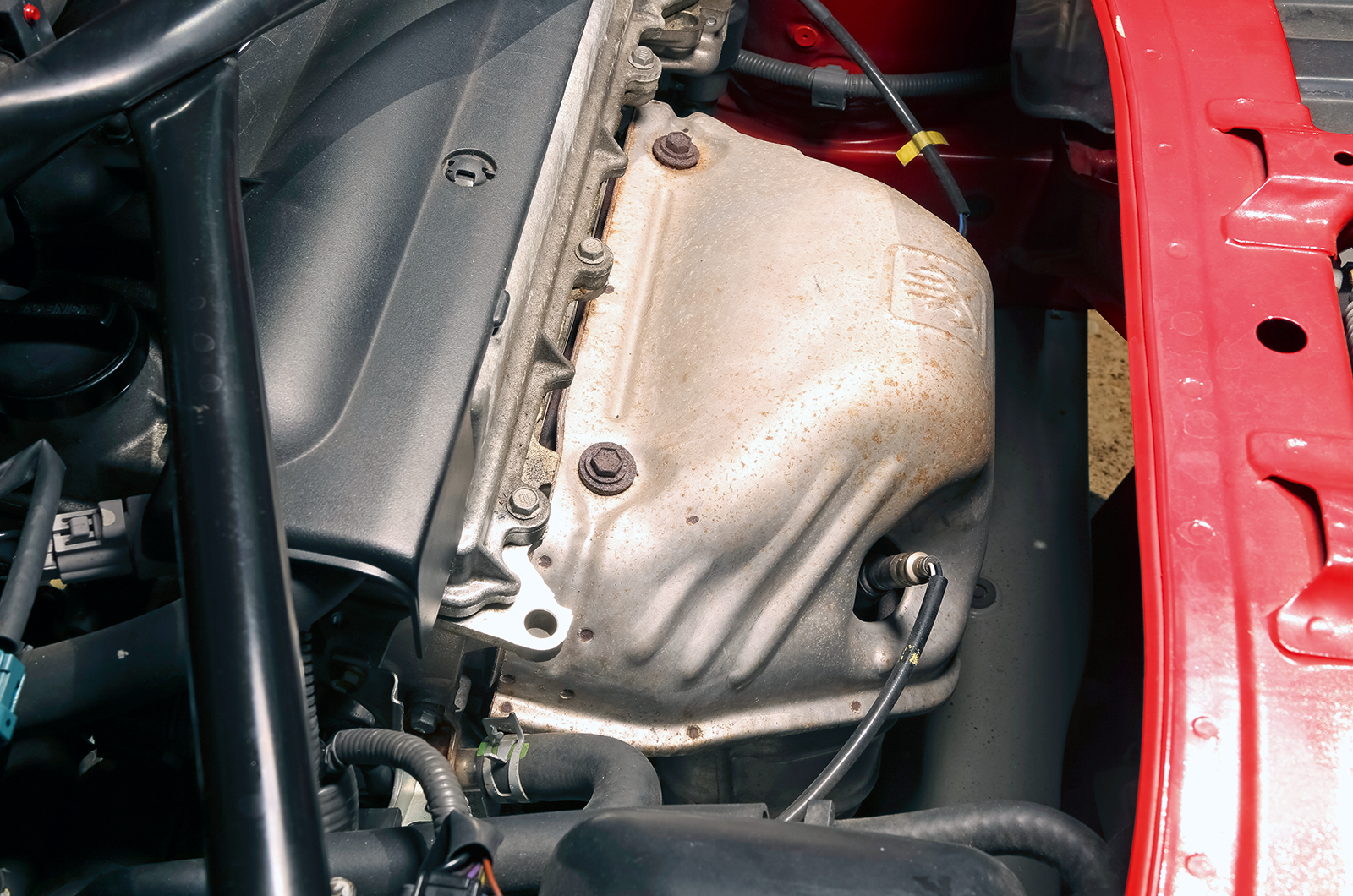 Buyer’s guide: Toyota MR2 Roadster Mk3 (W30)