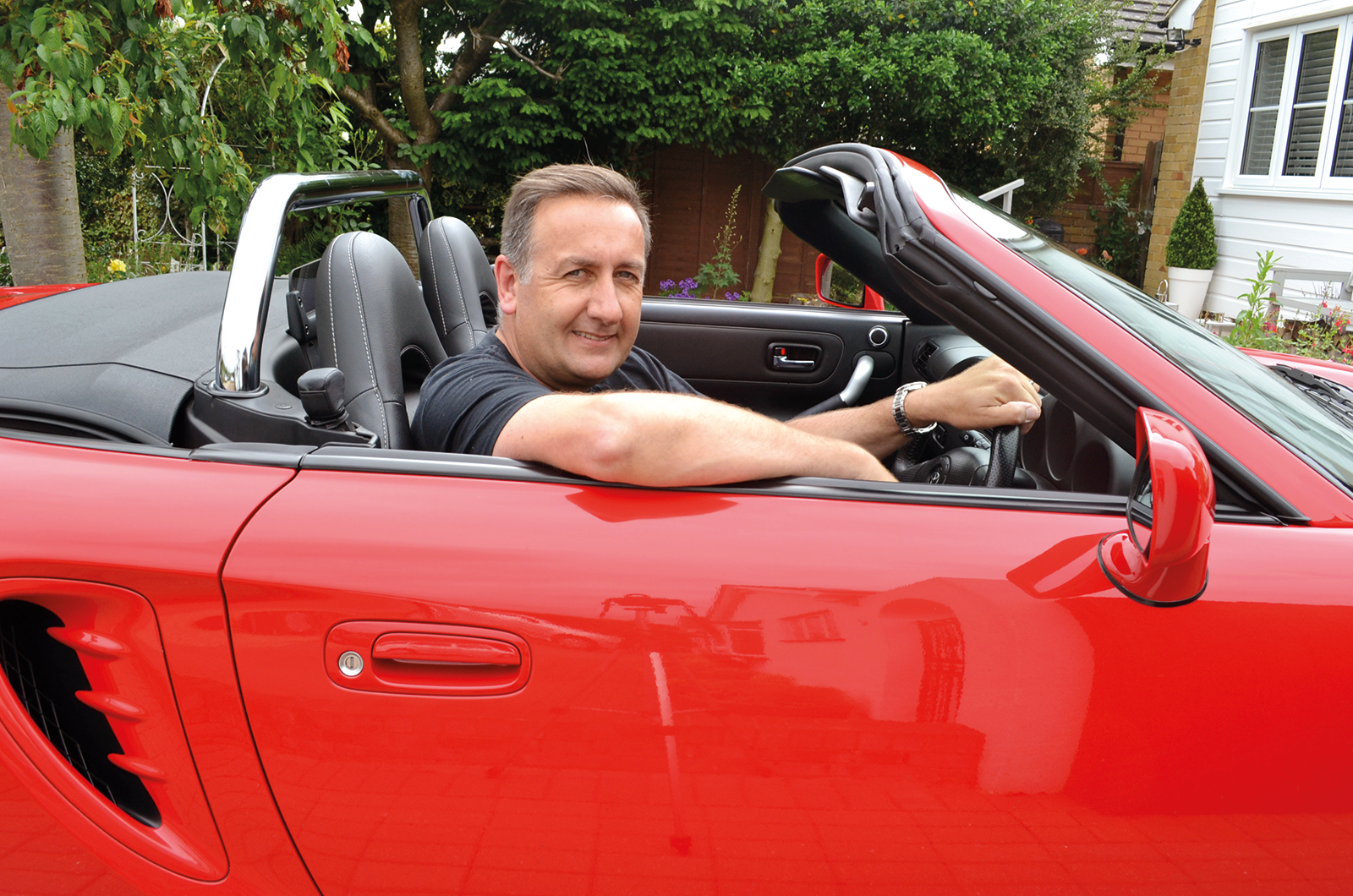 Buyer’s guide: Toyota MR2 Roadster Mk3 (W30)