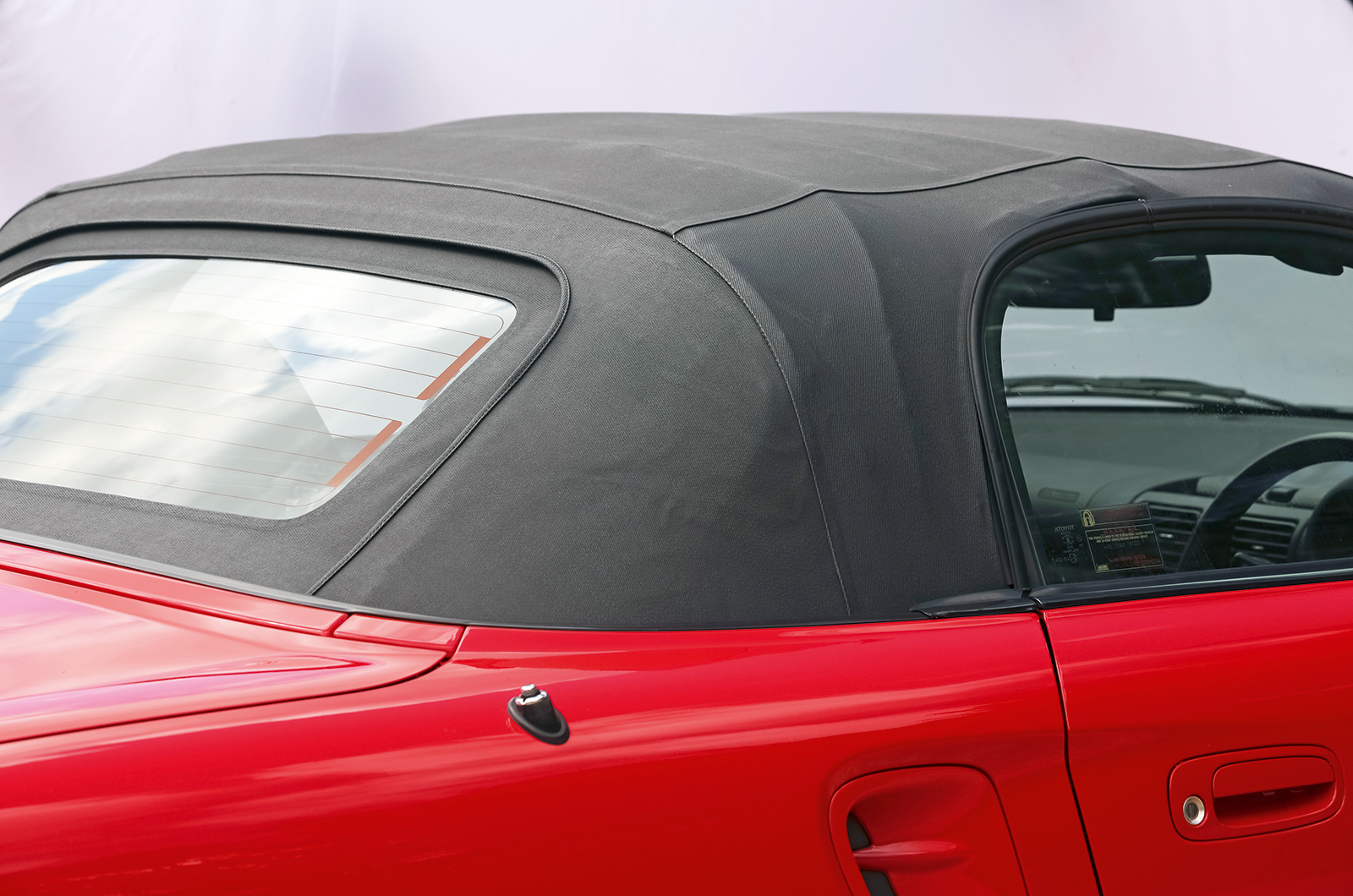 Buyer’s guide: Toyota MR2 Roadster Mk3 (W30)