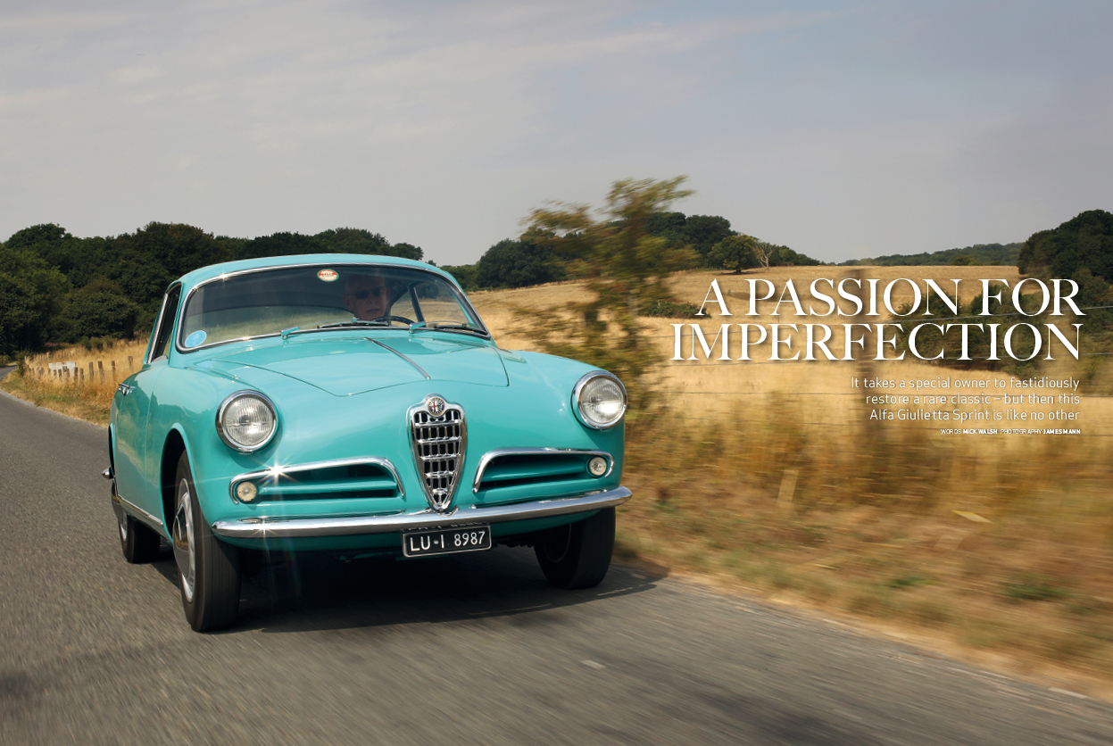 Classic & Sports Car – Dawn of the supercar: Inside the November 2018 issue of C&SC