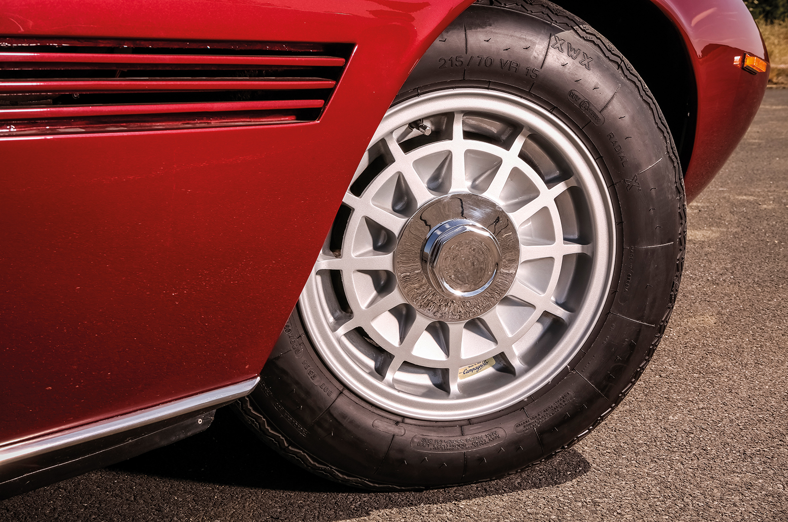 Classic & Sports Car – Cruise missiles: the Maserati Ghibli