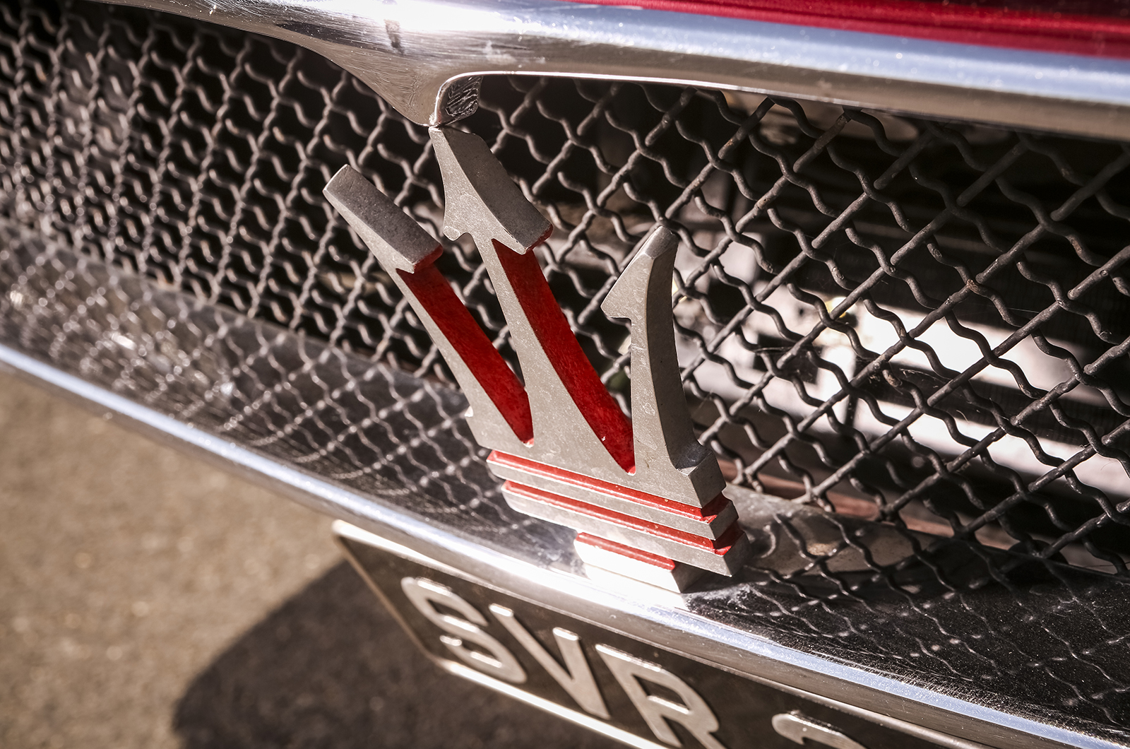 Classic & Sports Car – Cruise missiles: the Maserati Ghibli