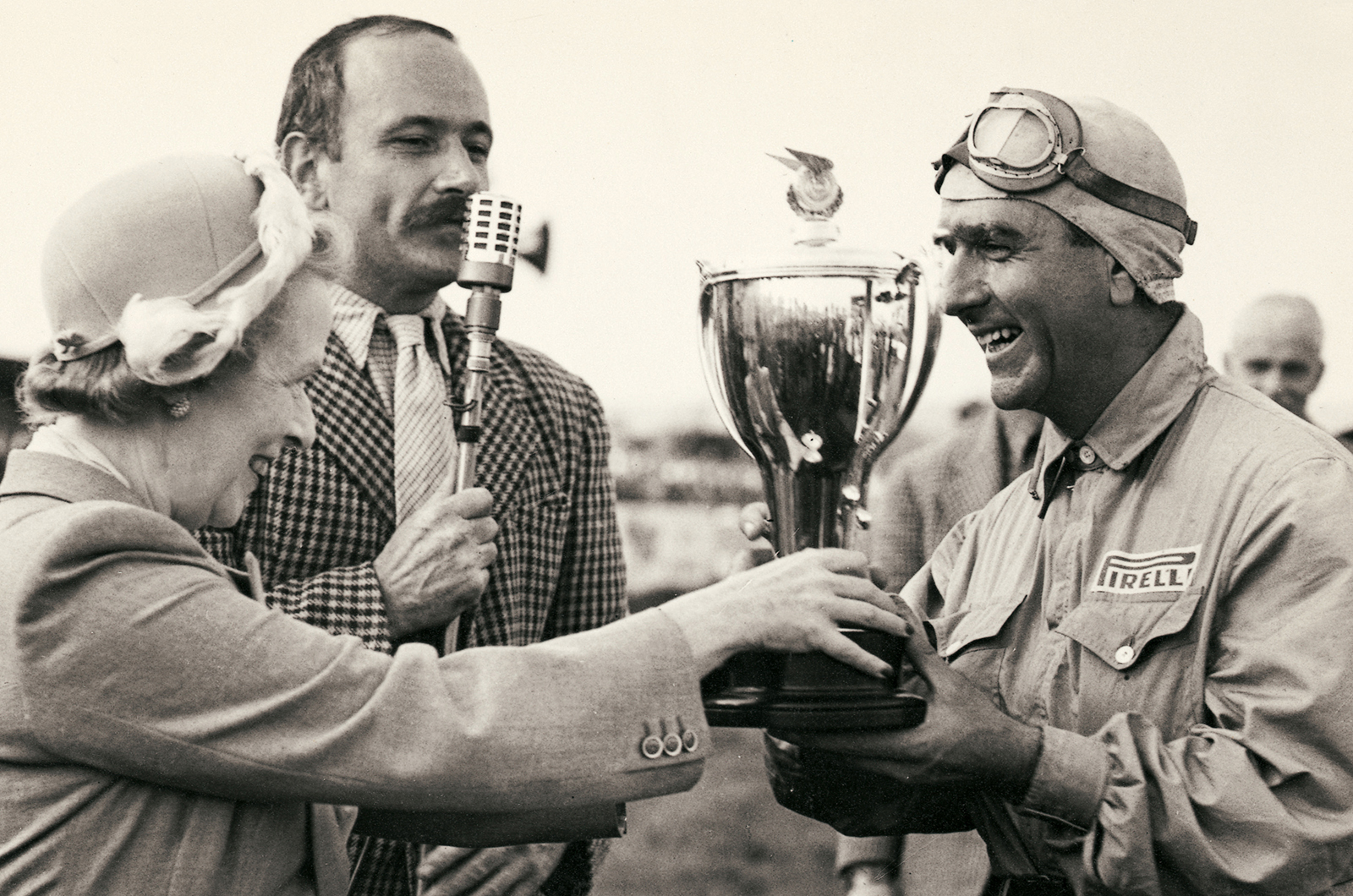 Classic & Sports Car – Minis to make Members' Meeting debut