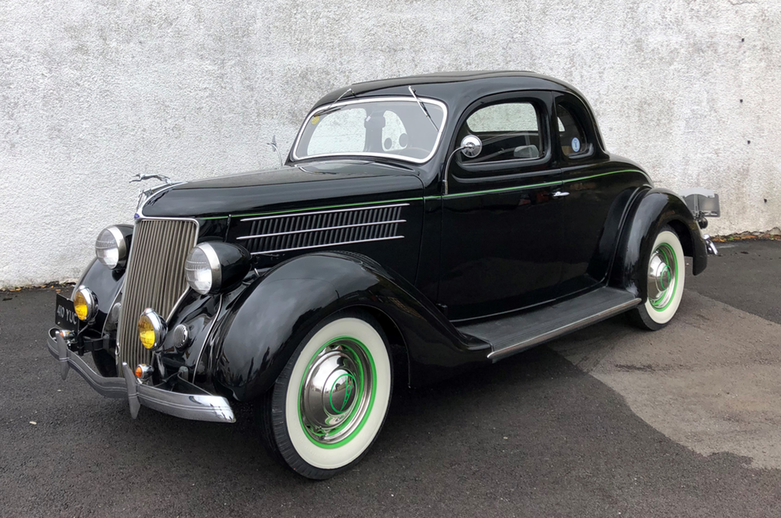 Classic & Sports Car – Our 15 favourite cars from Silverstone Auctions’ NEC Classic Motor Show 2018 auction