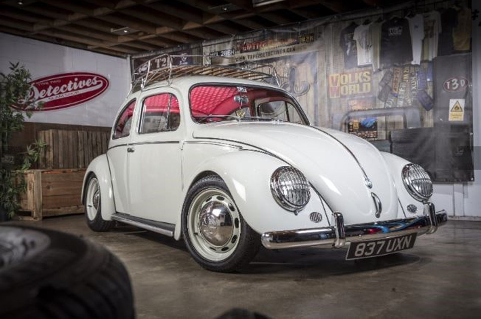 Classic & Sports Car – Our 15 favourite cars from Silverstone Auctions’ NEC Classic Motor Show 2018 auction