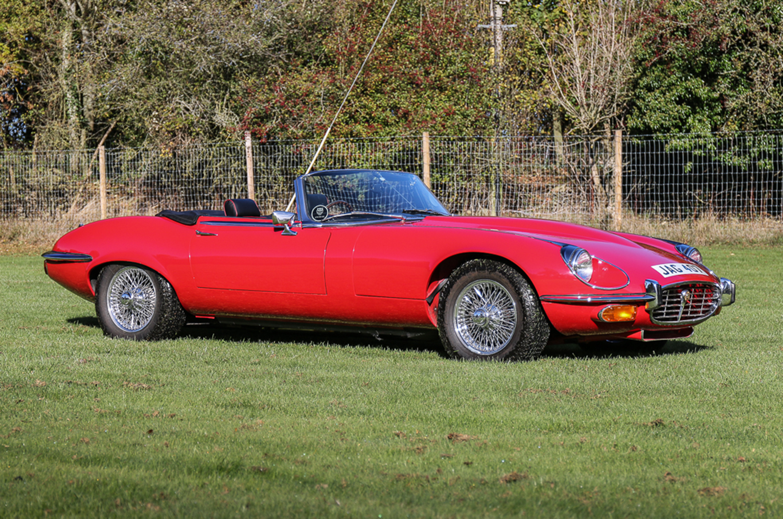 Classic & Sports Car – Our 15 favourite cars from Silverstone Auctions’ NEC Classic Motor Show 2018 auction