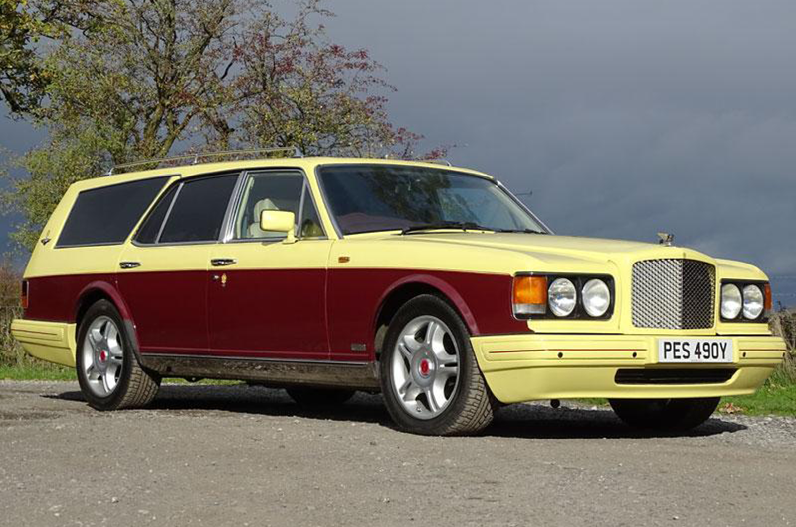 Classic & Sports Car – £115k Jaguar E-type leads H&H sale