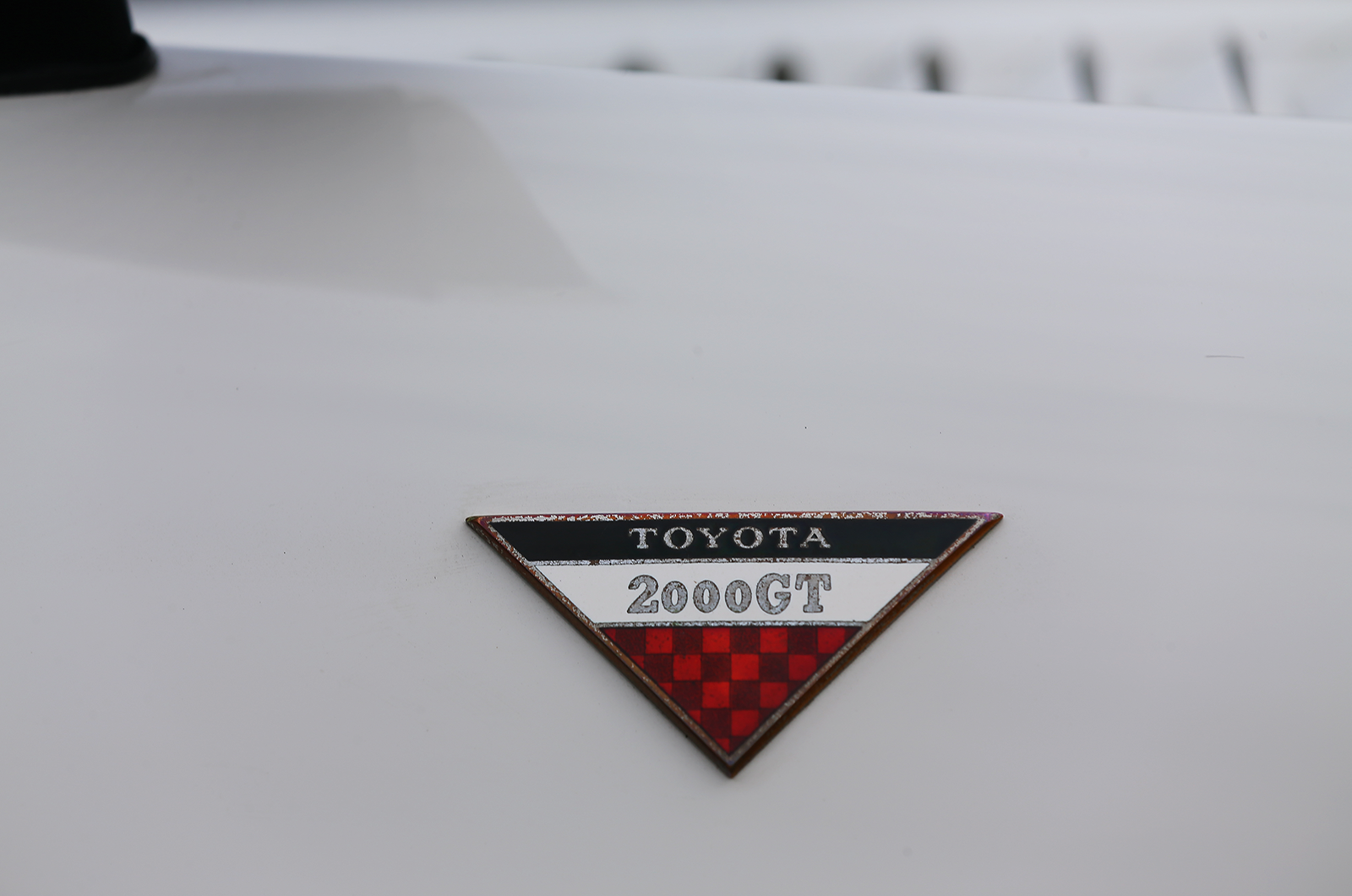 Chevrolet Corvette Sting Ray vs Jaguar E-type vs Toyota 2000GT