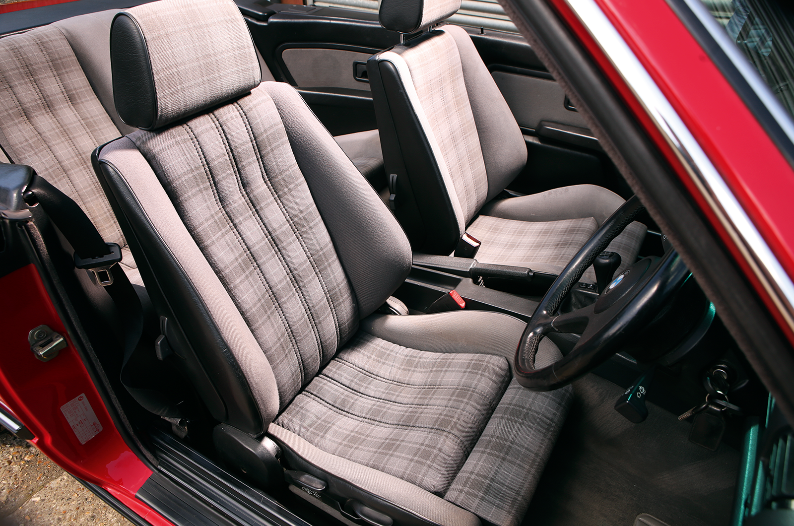 Buyer’s guide: BMW E30 3 Series