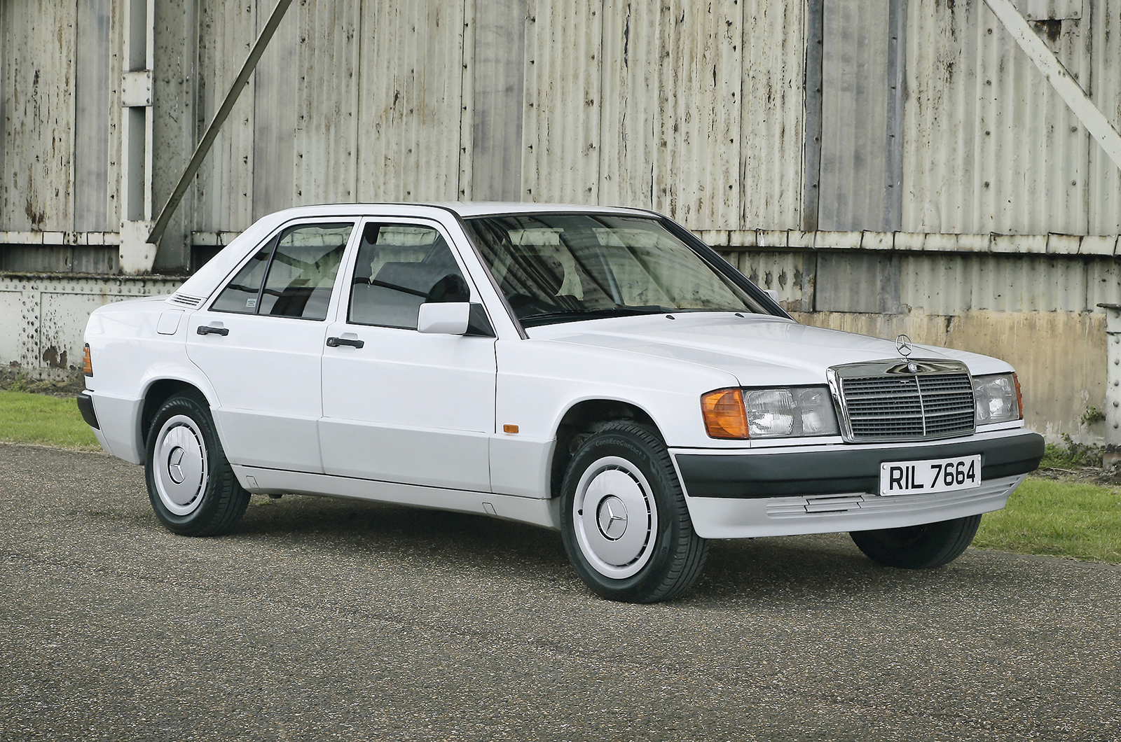 Buyer’s guide: BMW E30 3 Series