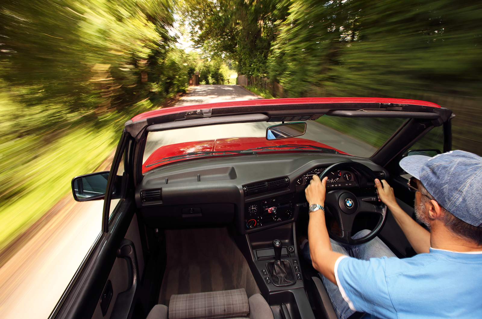 Buyer’s guide: BMW E30 3 Series