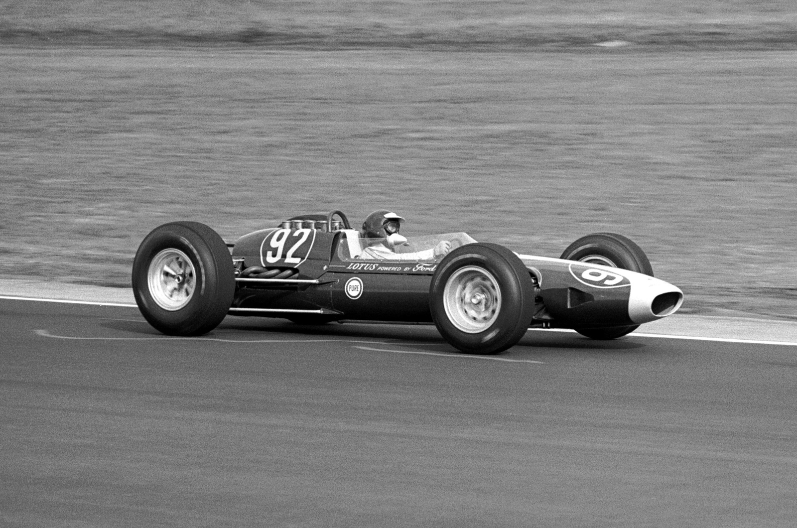 Classic & Sports Car – Motorsport memories: 12 moments that changed motorsport