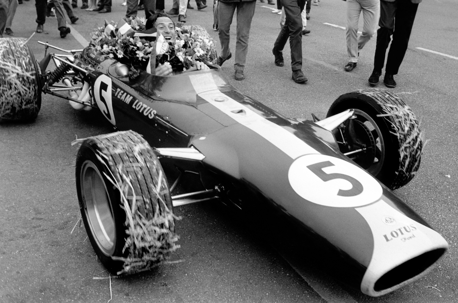 Classic & Sports Car – Motorsport memories: 12 moments that changed motorsport