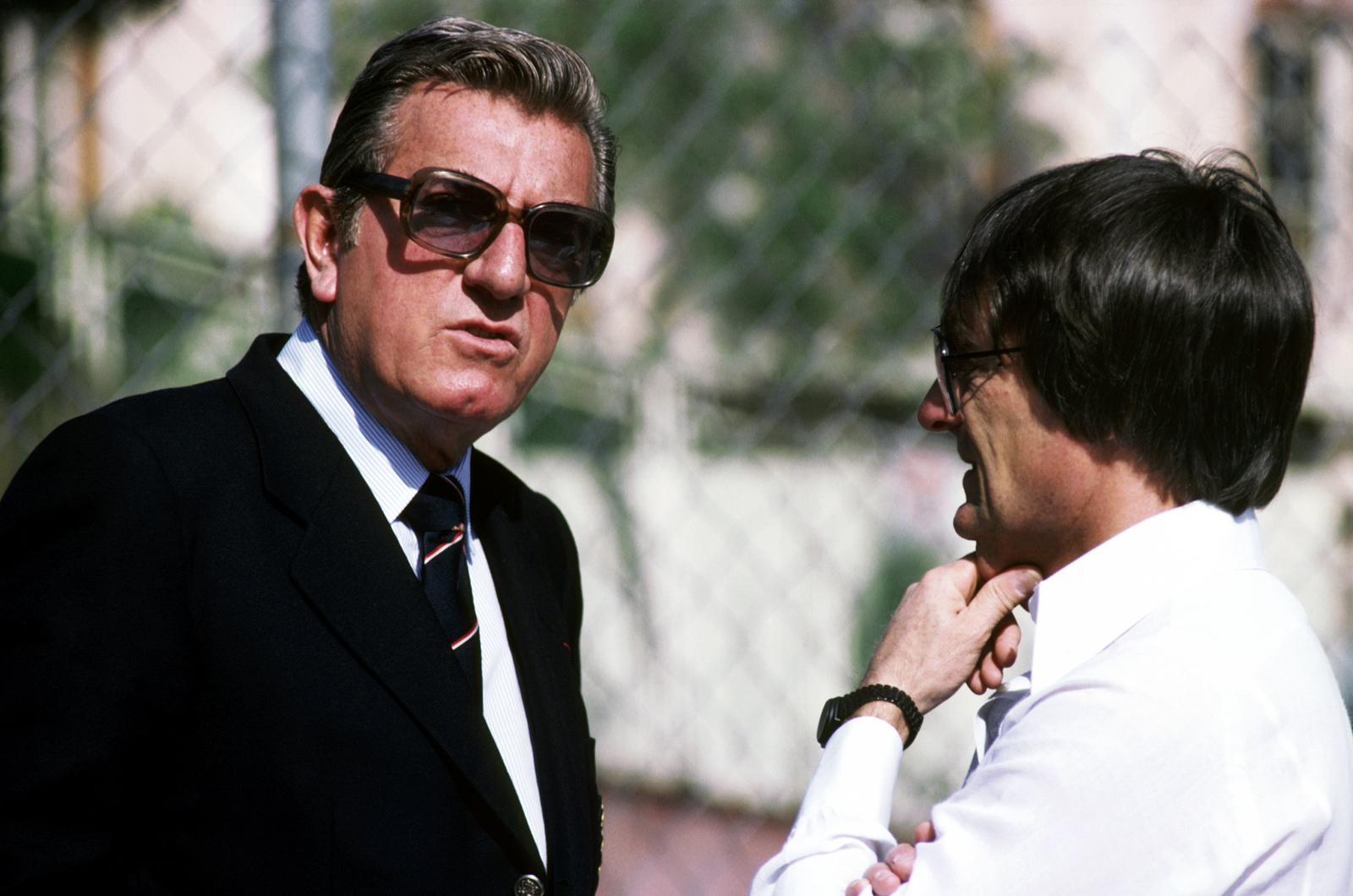 Classic & Sports Car – Motorsport memories: 12 moments that changed motorsport