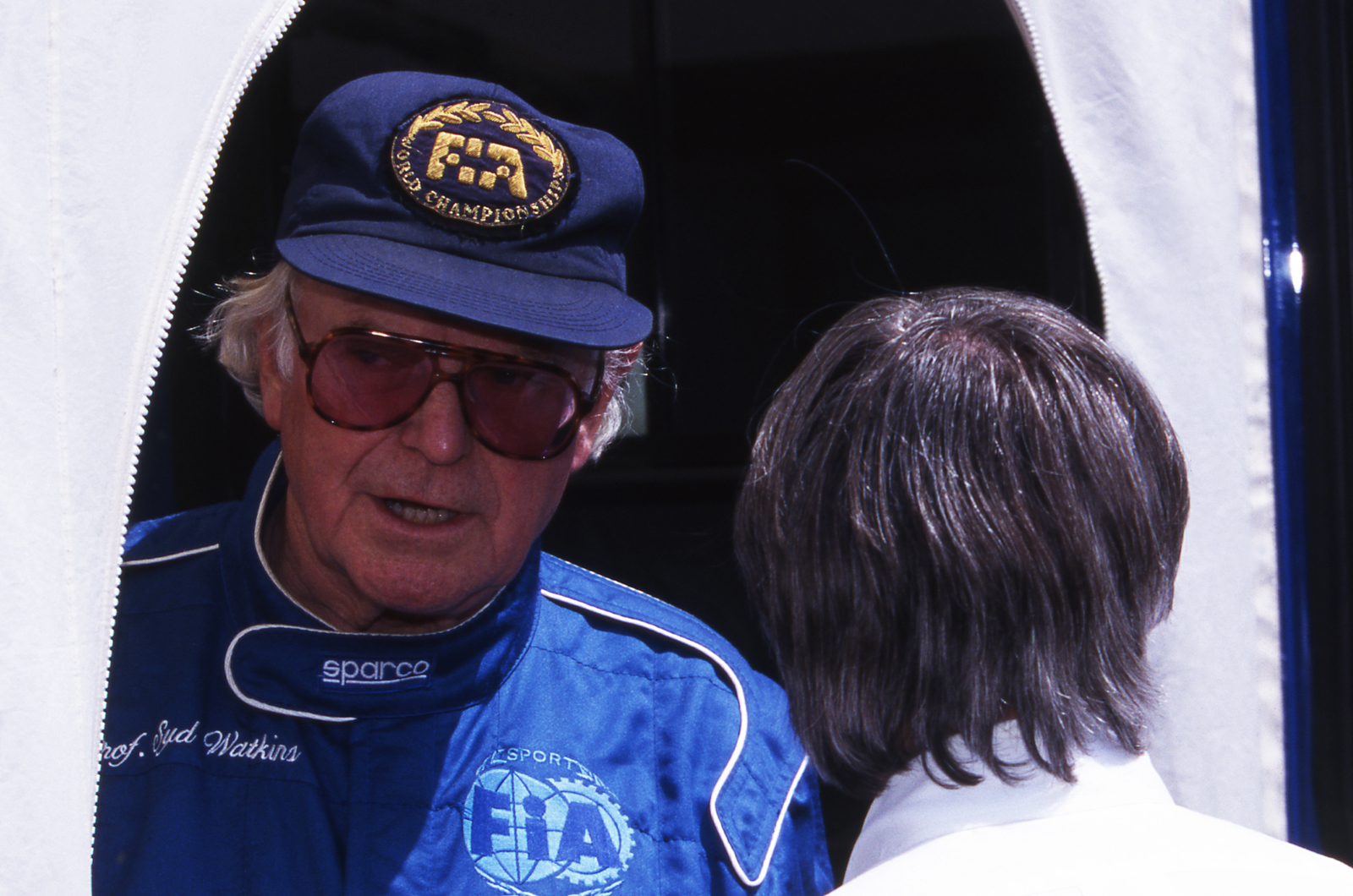 Classic & Sports Car – Motorsport memories: 12 moments that changed motorsport