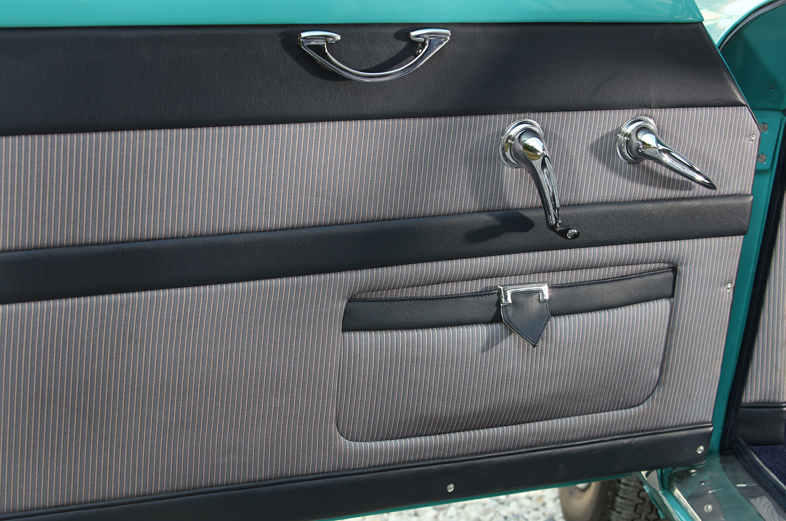 Classic & Sports Car – An Alfa Romeo Giulietta Sprint like no other