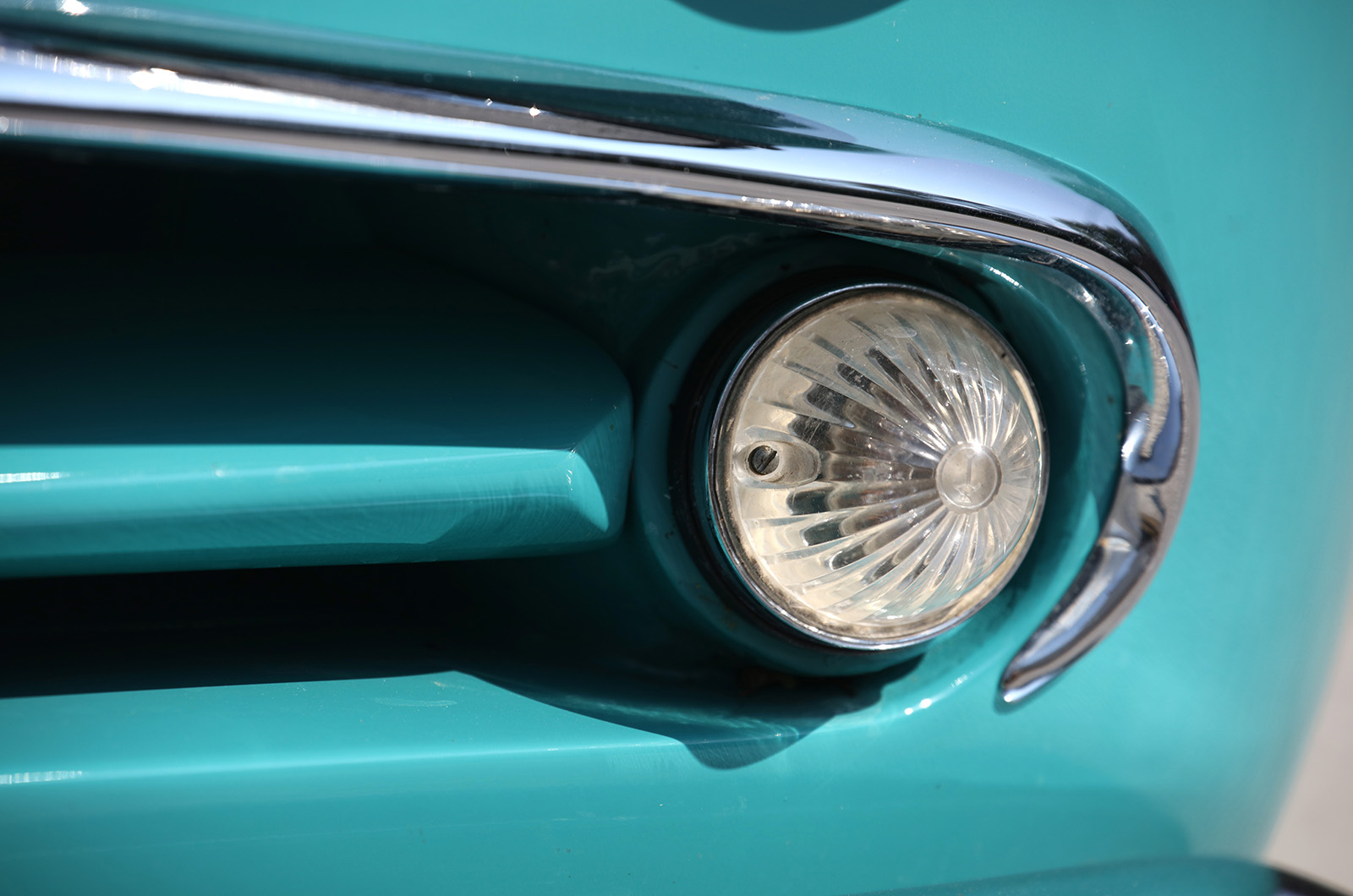 Classic & Sports Car – An Alfa Romeo Giulietta Sprint like no other