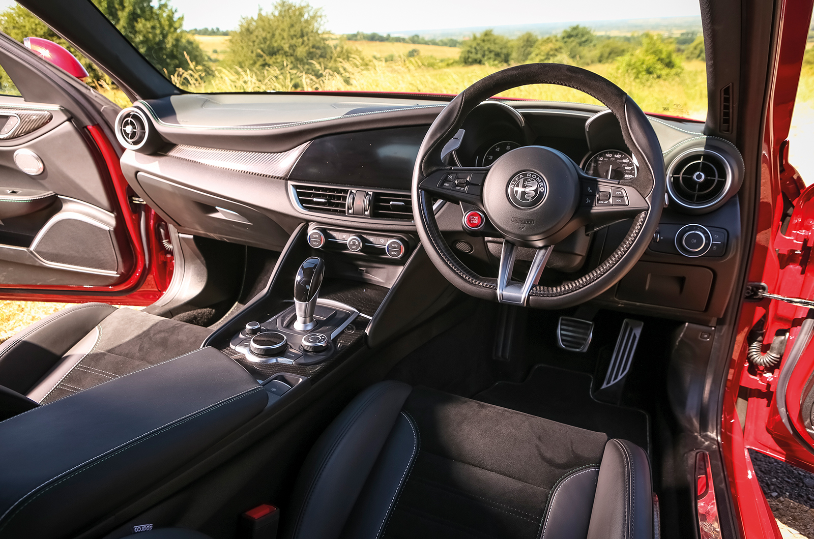 Classic & Sports Car – Future classic: Alfa Romeo Giulia