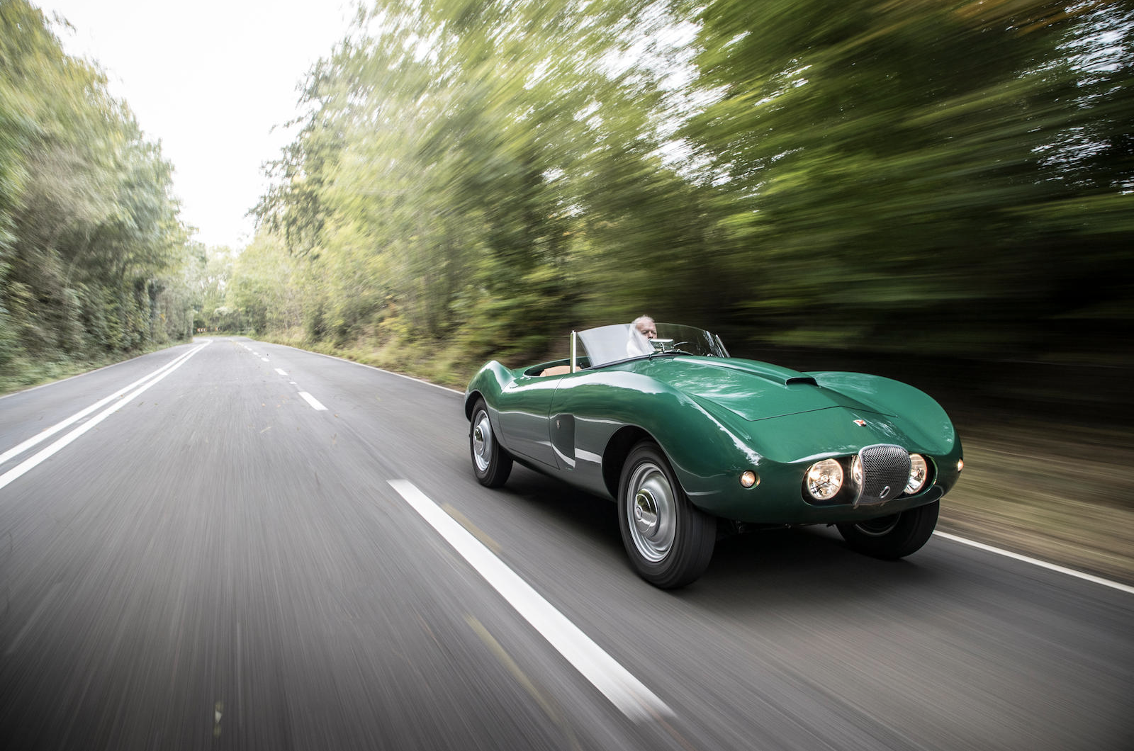 Classic & Sports Car – £2.4m BMW is untouchable at Bonhams' Bond Street sale