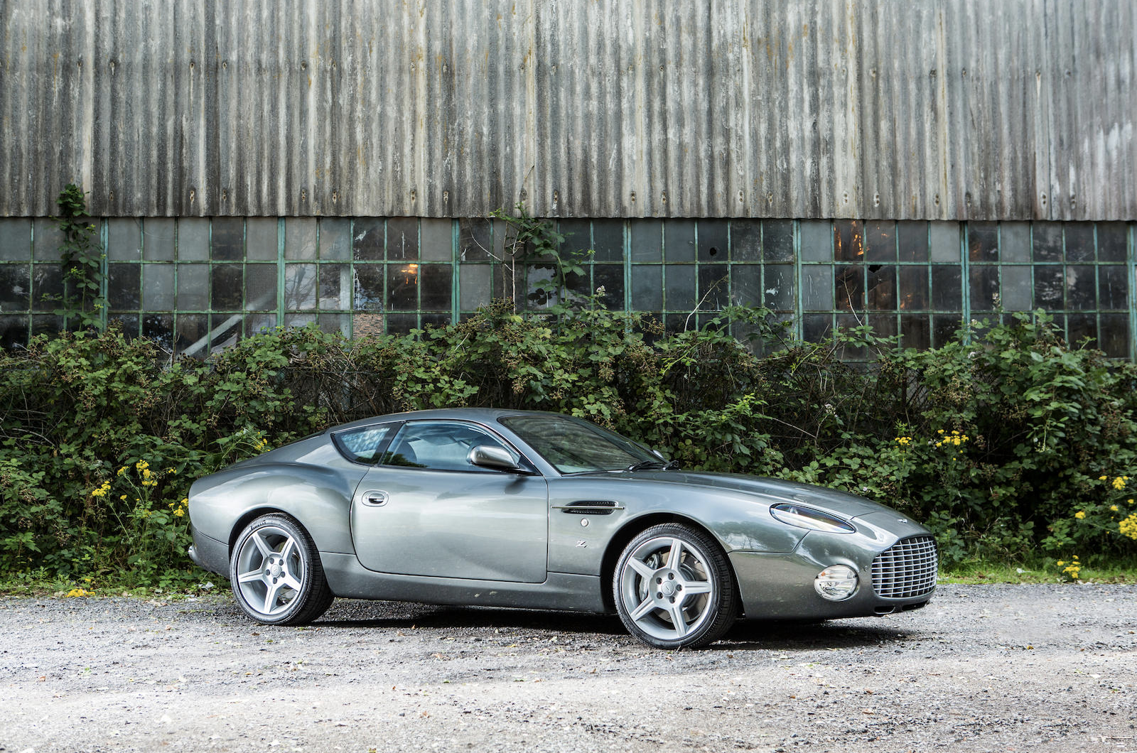 Classic & Sports Car – £2.4m BMW is untouchable at Bonhams' Bond Street sale