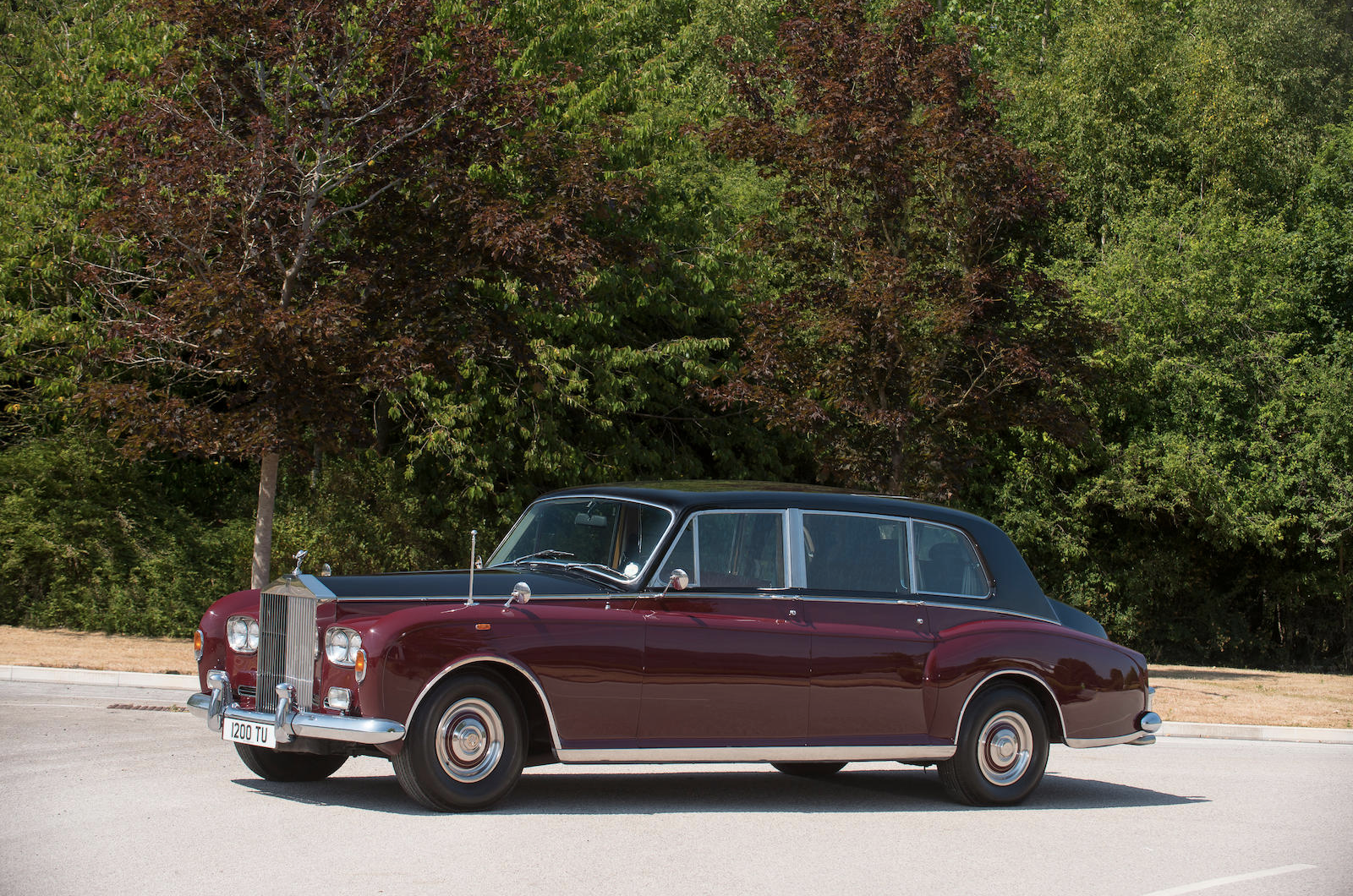 Classic & Sports Car – £2.4m BMW is untouchable at Bonhams' Bond Street sale