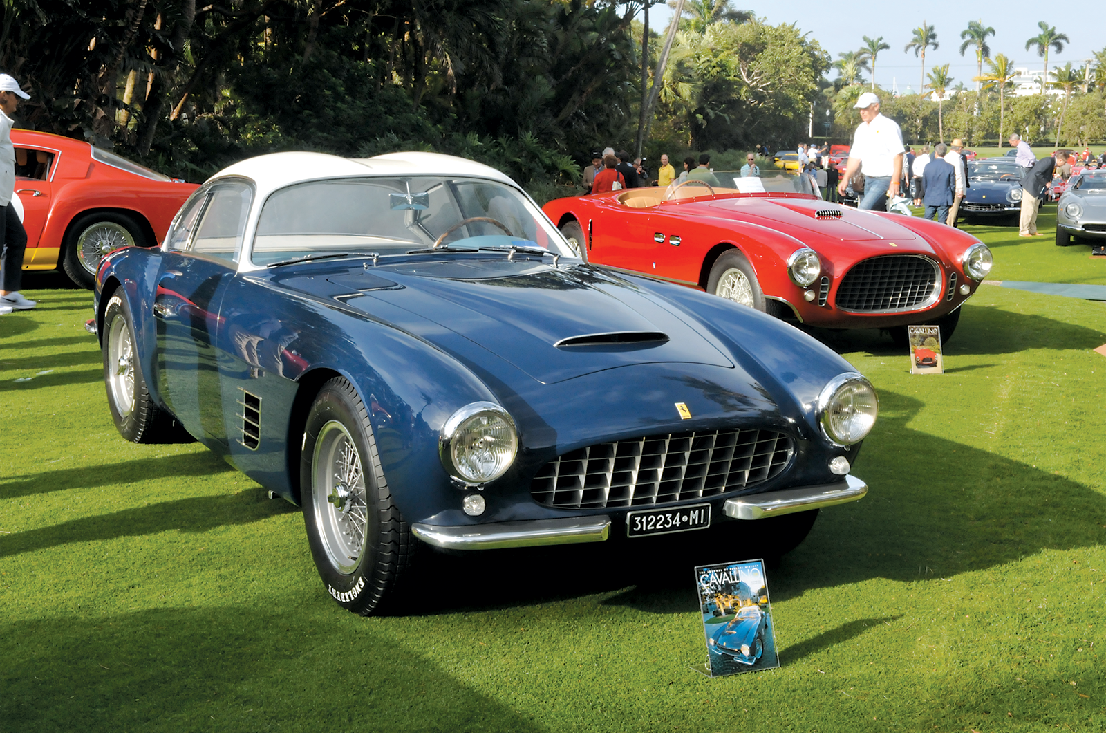 Eight classics shortlisted for ‘Best of the best’ award