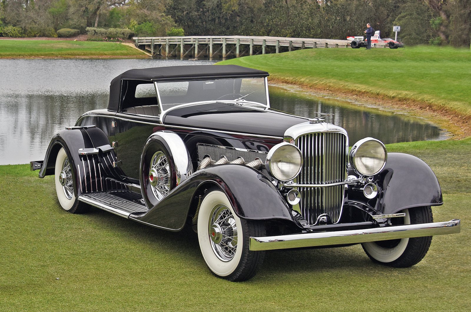 Eight classics shortlisted for ‘Best of the best’ award