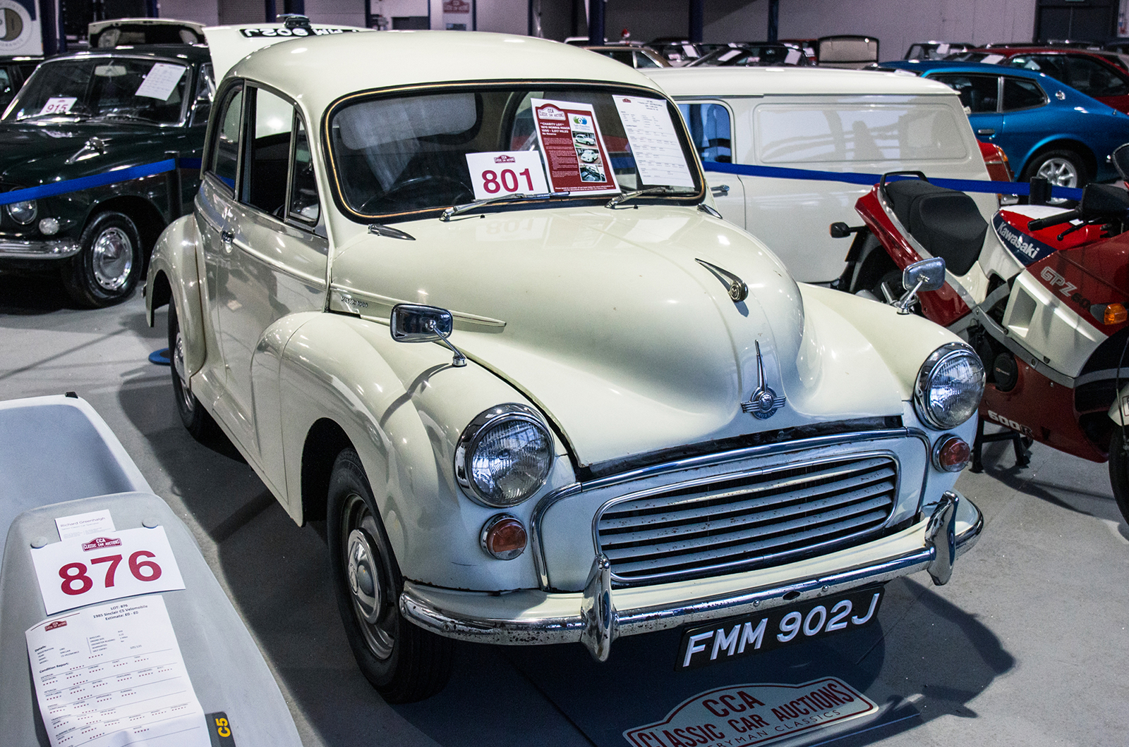 ‘Everyman classics’ make £1.6m at CCA Christmas sale