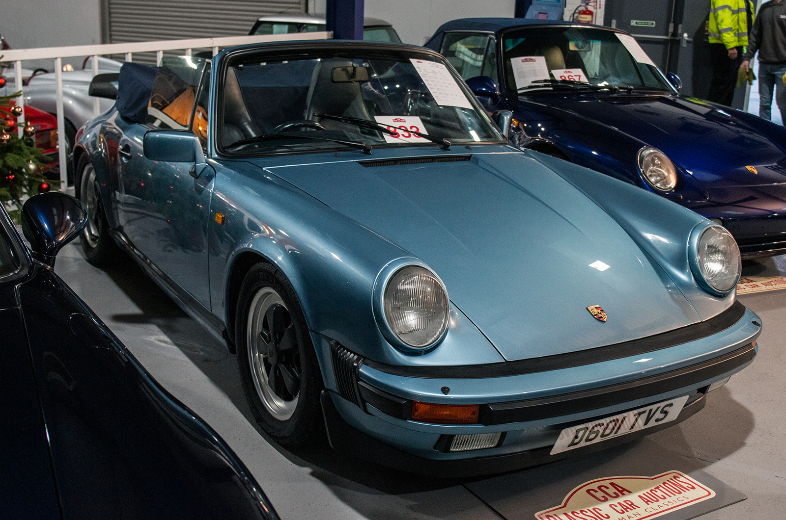 ‘Everyman classics’ make £1.6m at CCA Christmas sale
