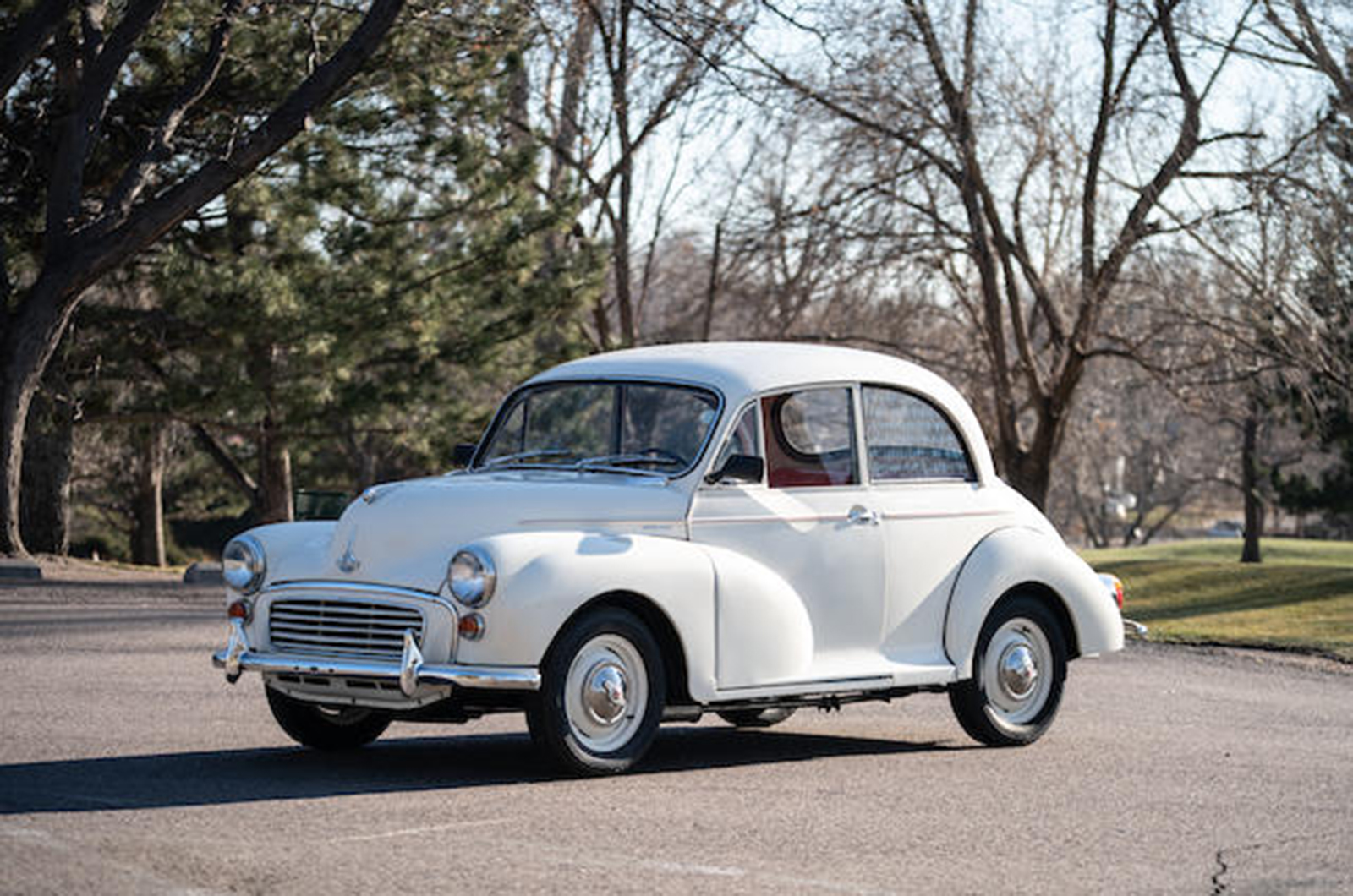 Classic & Sports Car – £5.9m Ferrari 250GT on top at Scottsdale sales