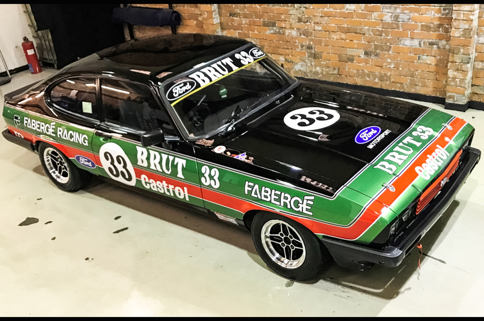 Classic & Sports Car – 12 to watch at Silverstone Auctions' first 2019 sale