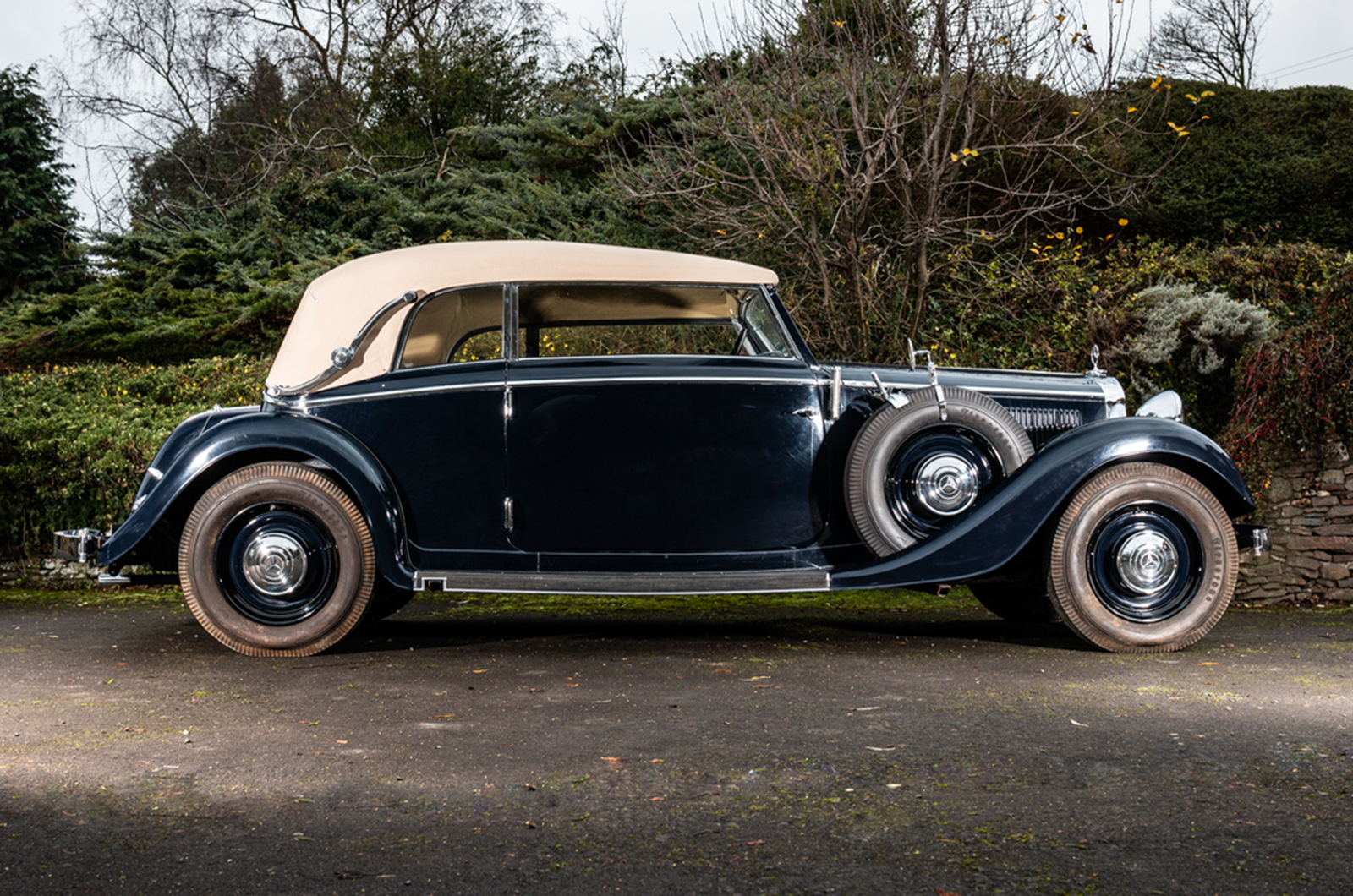 Classic & Sports Car – 12 to watch at Silverstone Auctions' first 2019 sale