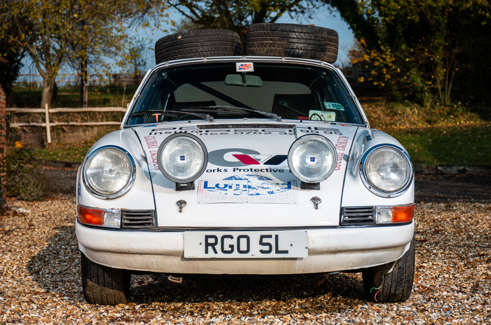 Classic & Sports Car – 12 to watch at Silverstone Auctions' first 2019 sale