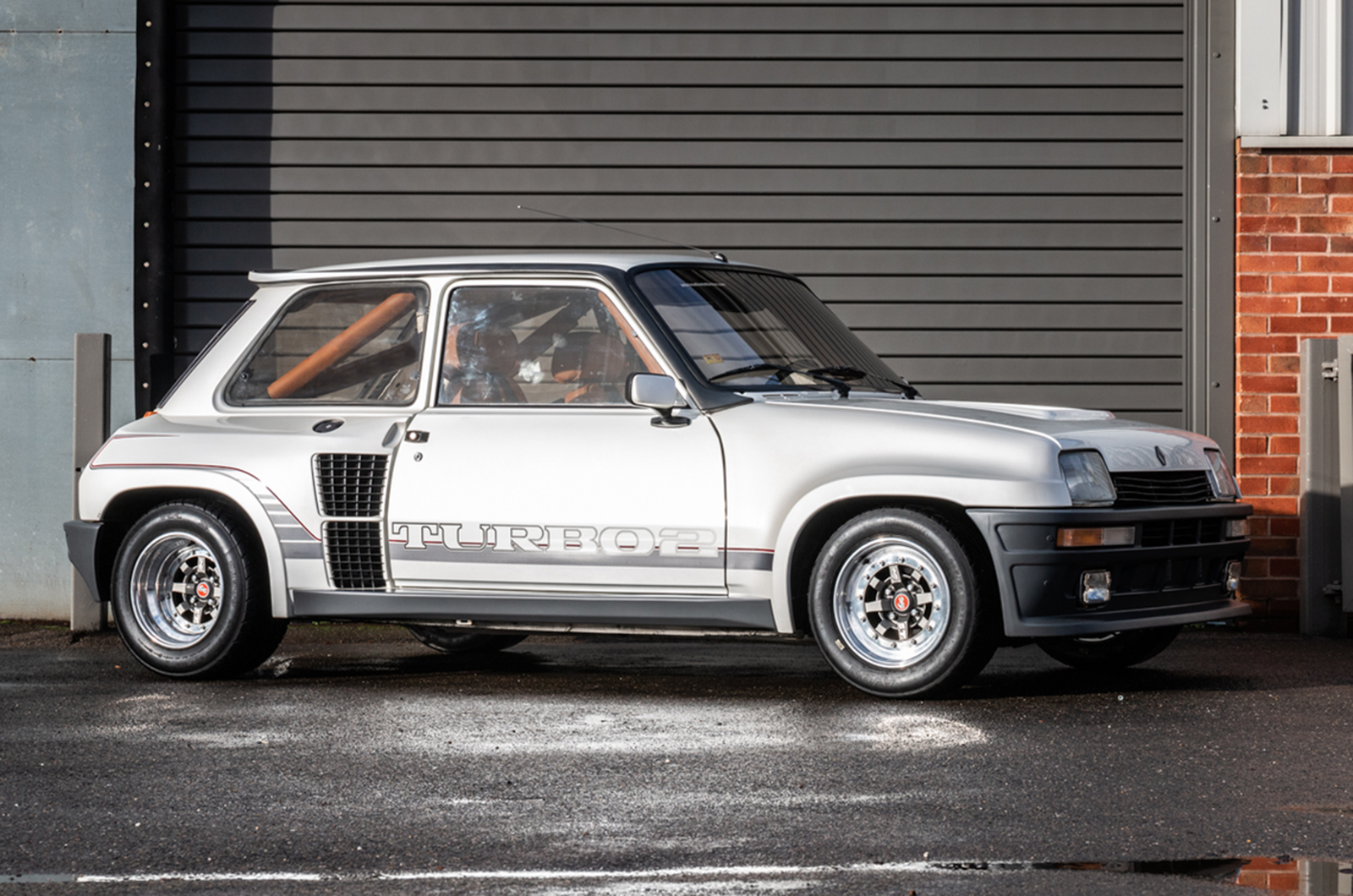 Classic & Sports Car – 12 to watch at Silverstone Auctions’ first 2019 sale