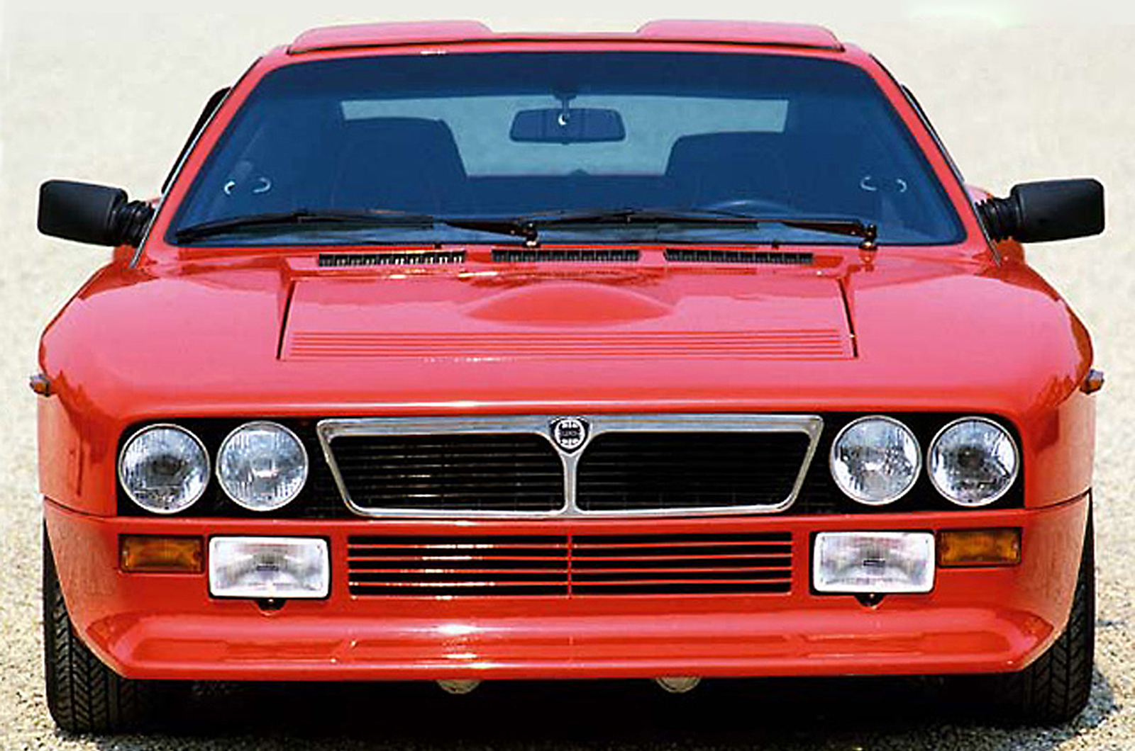 Classic & Sports Car – Amazing Abarth in 4 stars at Automotoretrò