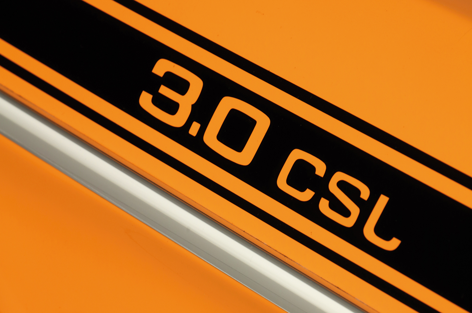 Classic & Sports Car – BMW E9: the birth of an icon