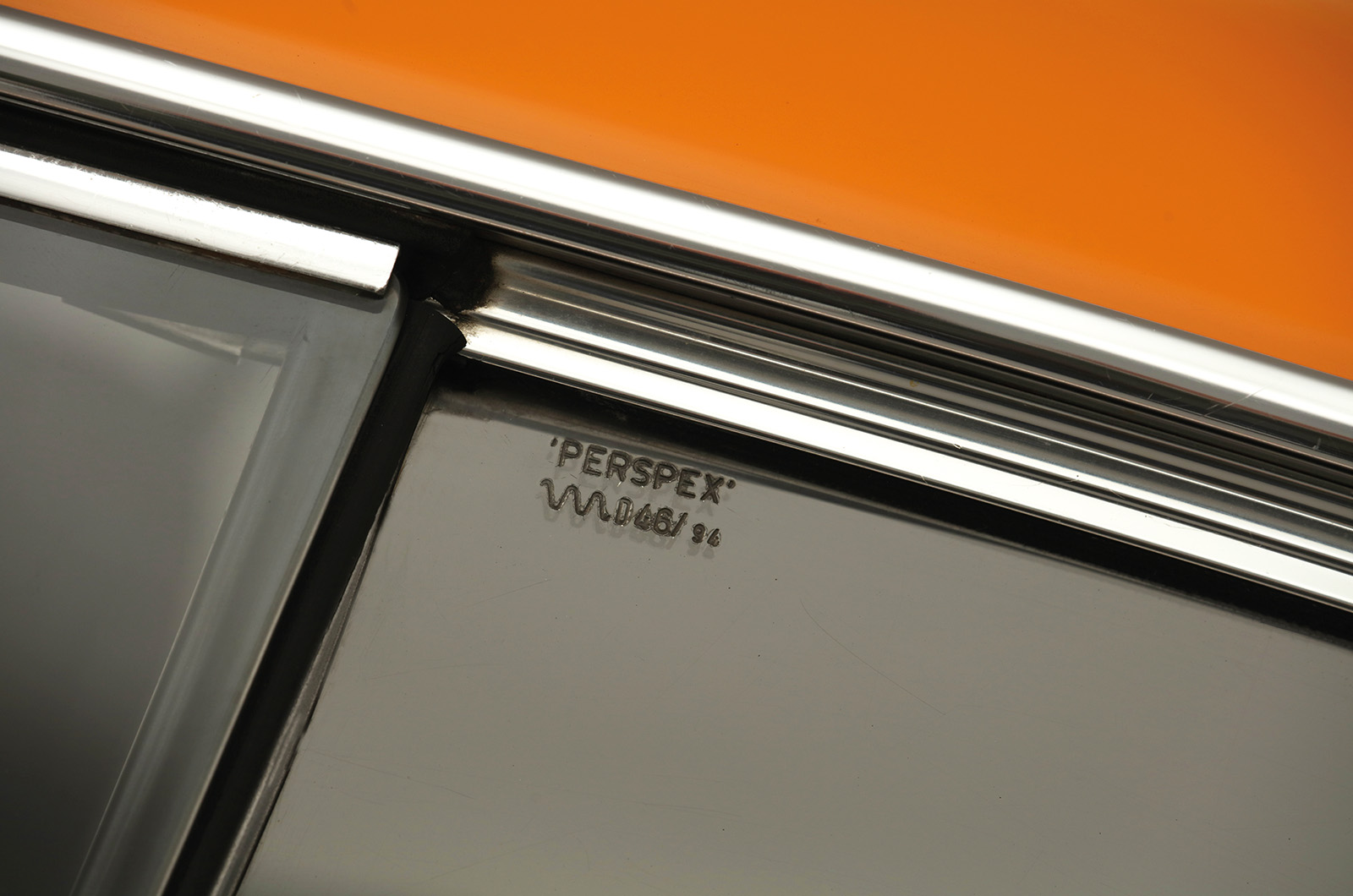 Classic & Sports Car – BMW E9: the birth of an icon