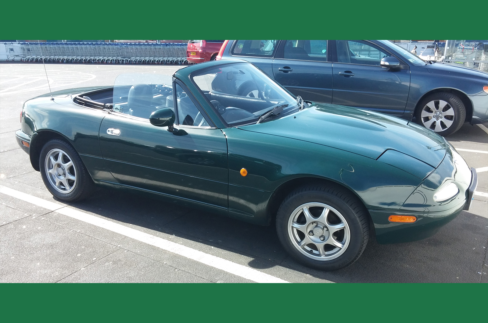 Classic & Sports Car – Classic cars we wish we'd never sold