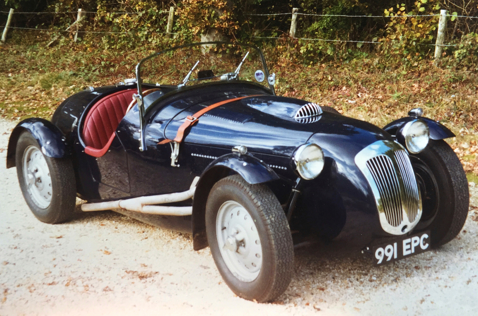 Classic & Sports Car – Classic cars we wish we'd never sold