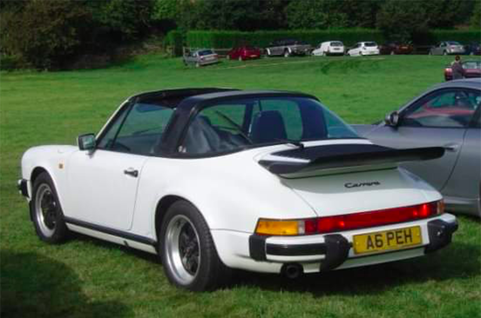 Classic & Sports Car – Classic cars we wish we'd never sold