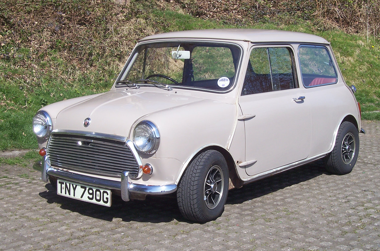 Classic & Sports Car – Classic cars we wish we'd never sold