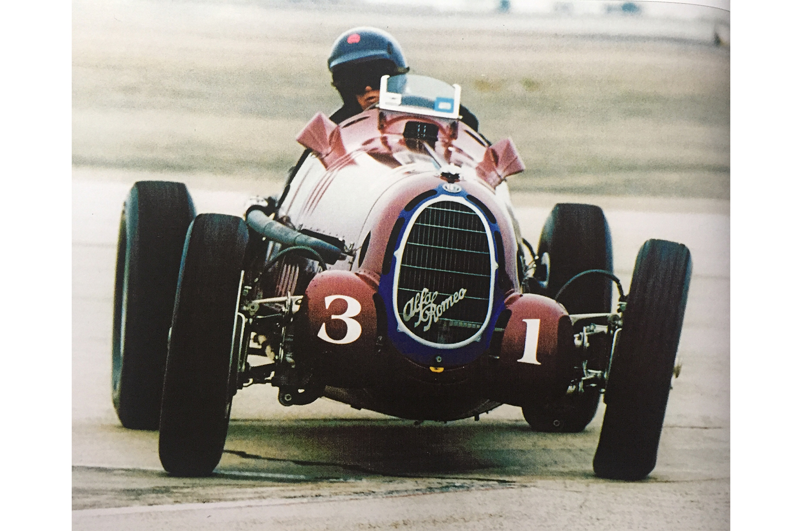 Classic & Sports Car – RIP Peter Giddings 1940-2019