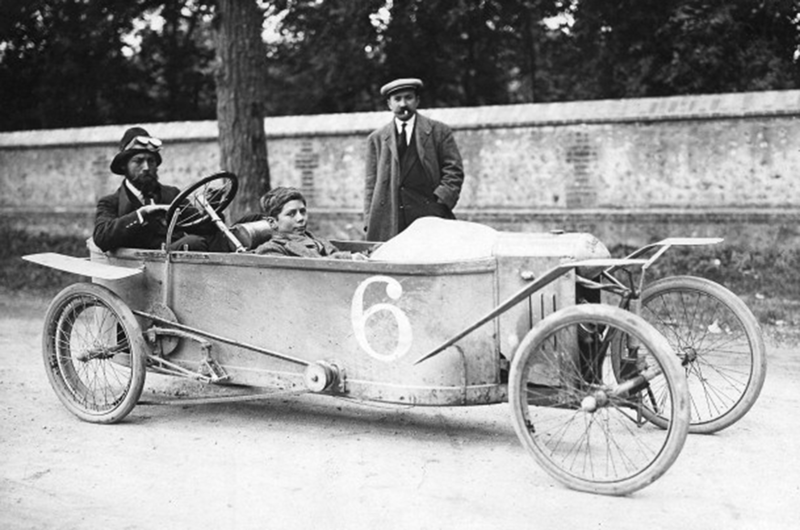 Classic & Sports Car – Preview: Rétromobile 2019