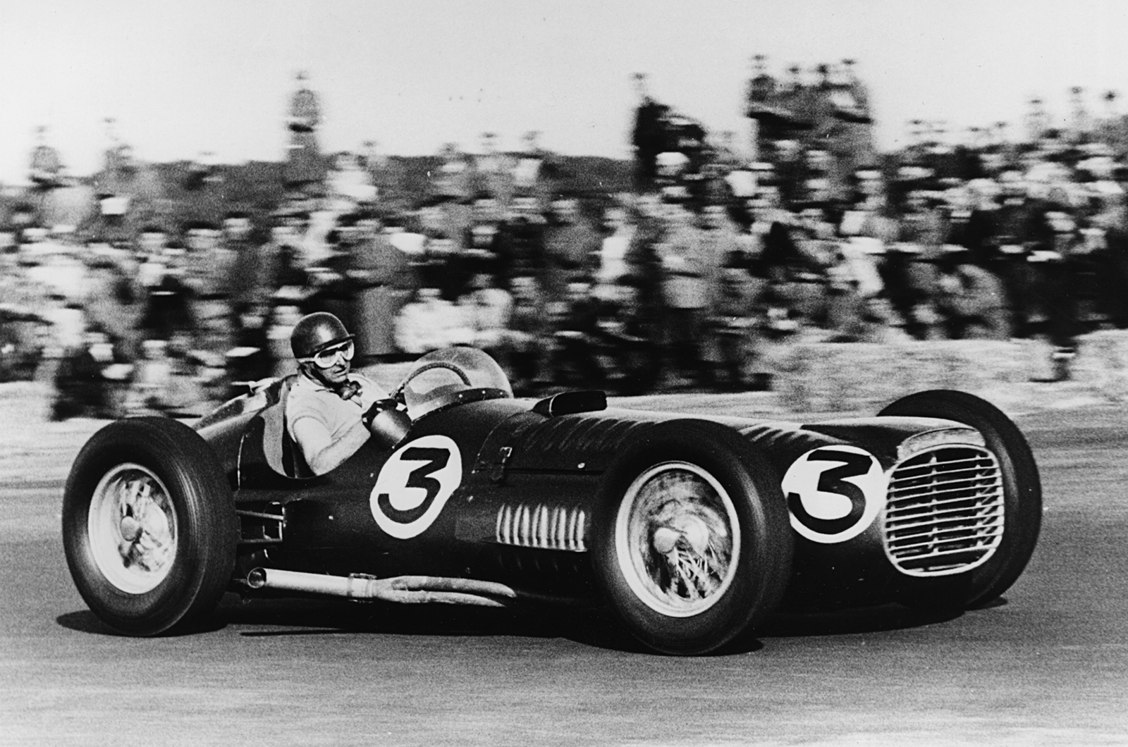 Classic & Sports Car – Preview: Rétromobile 2019