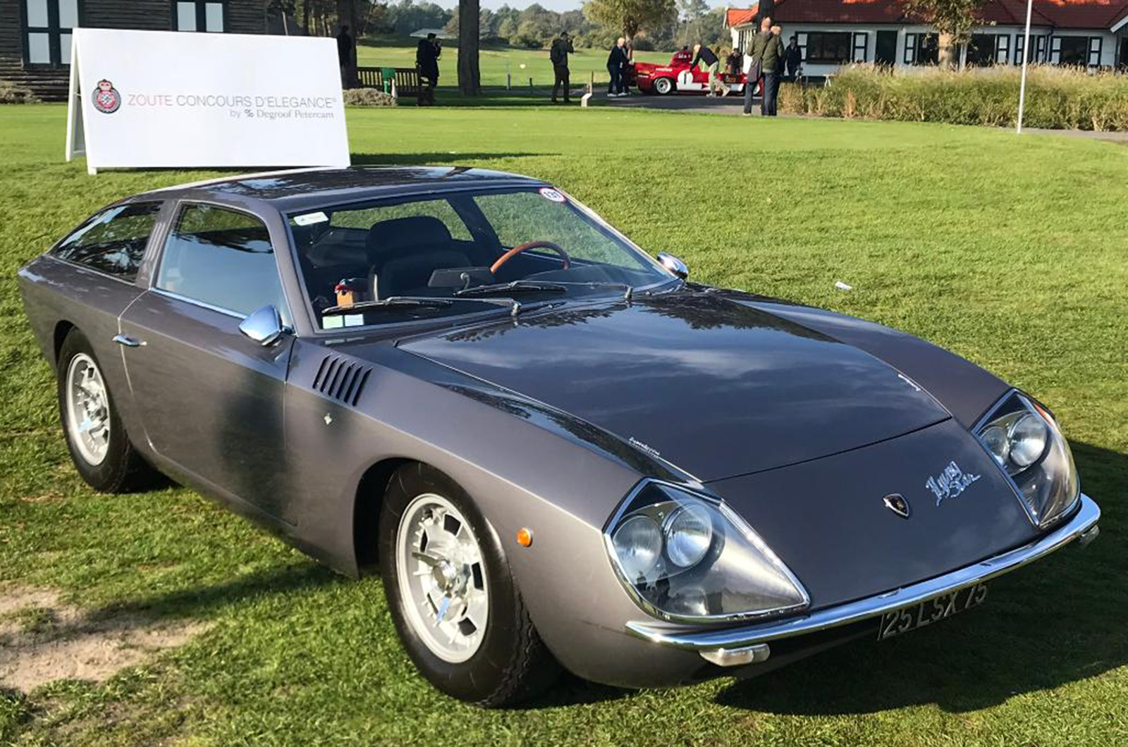 Classic & Sports Car – Preview: Rétromobile 2019