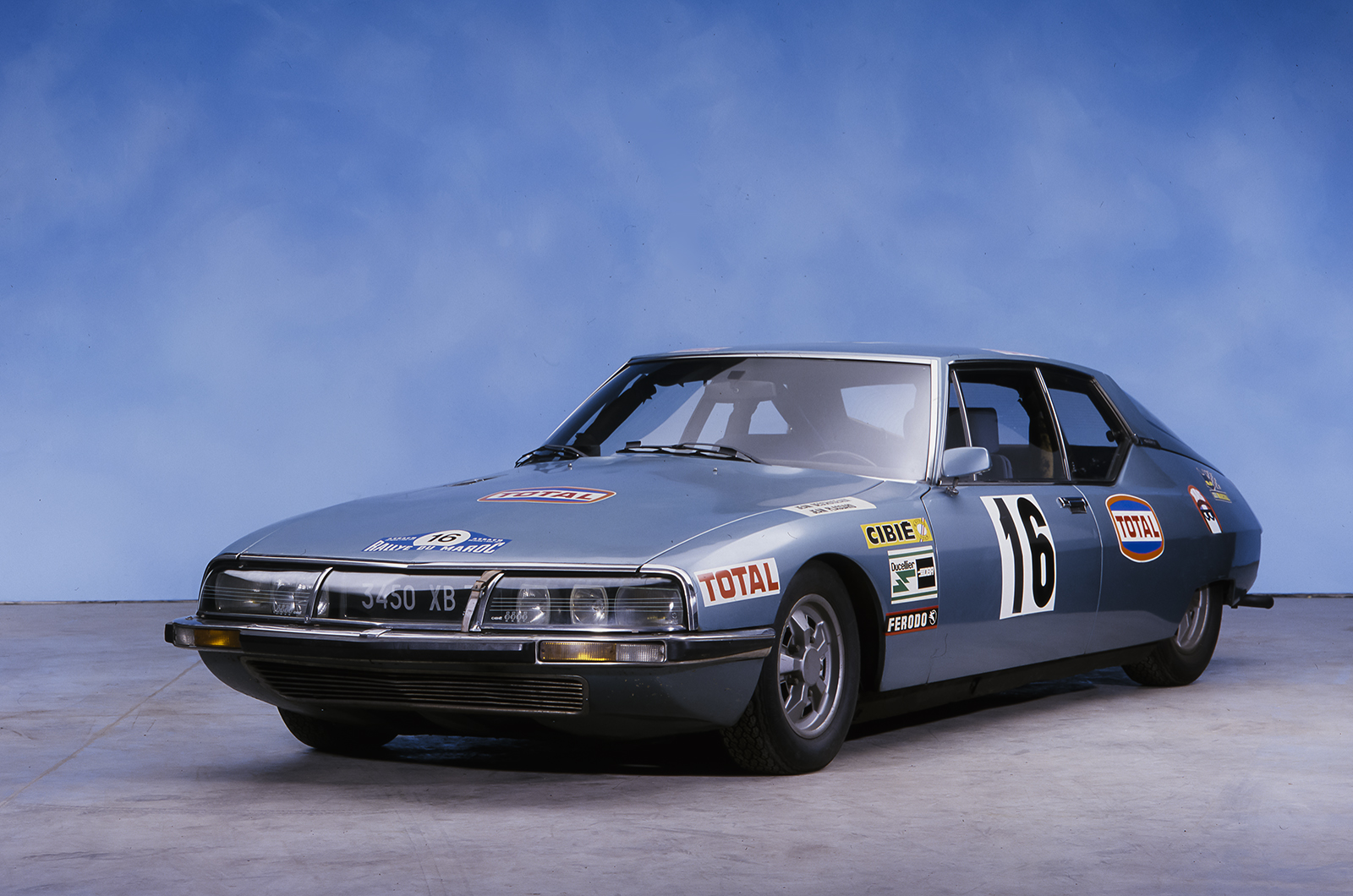 Classic & Sports Car – Preview: Rétromobile 2019