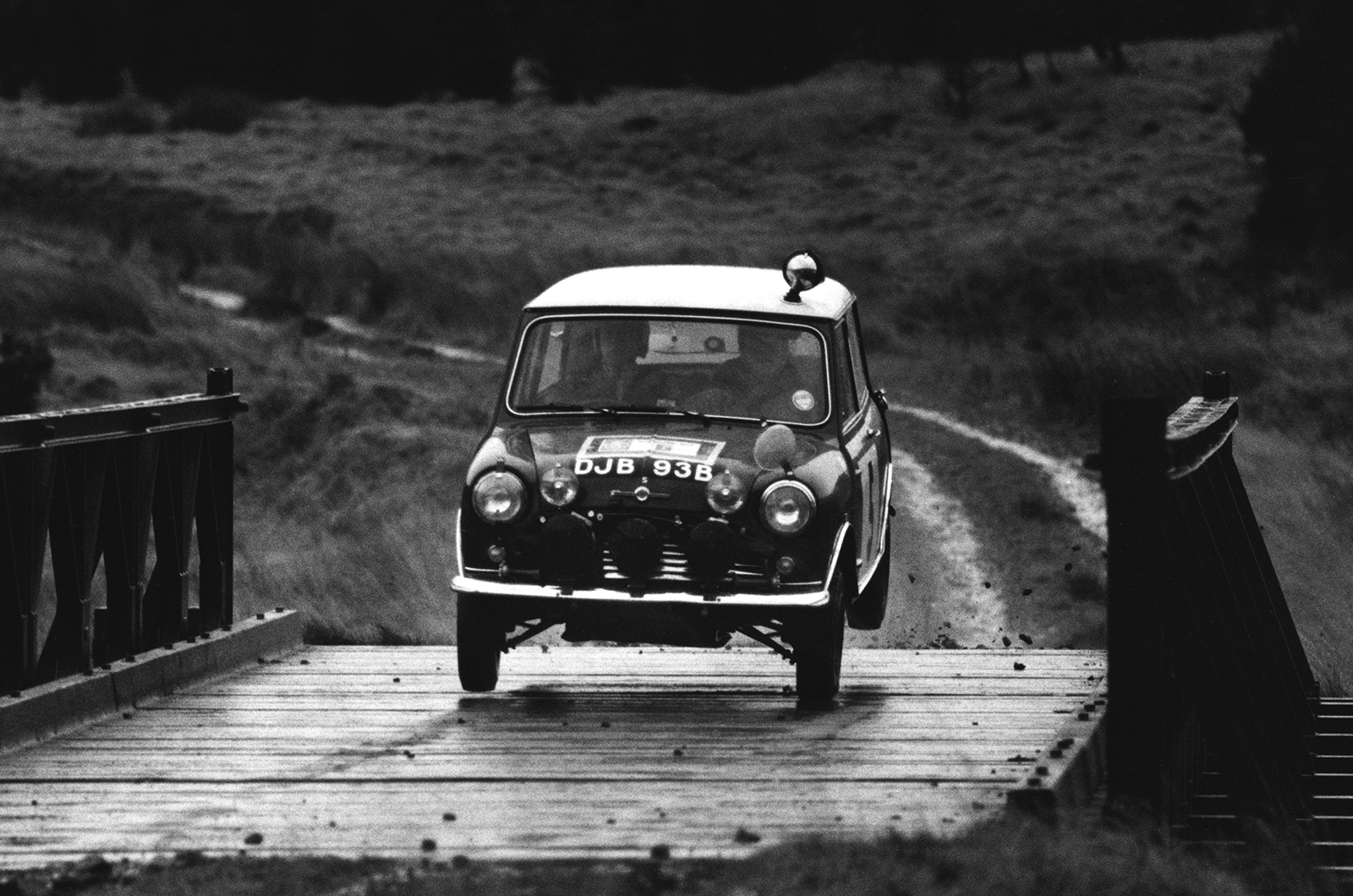 Classic & Sports Car – Preview: Rétromobile 2019