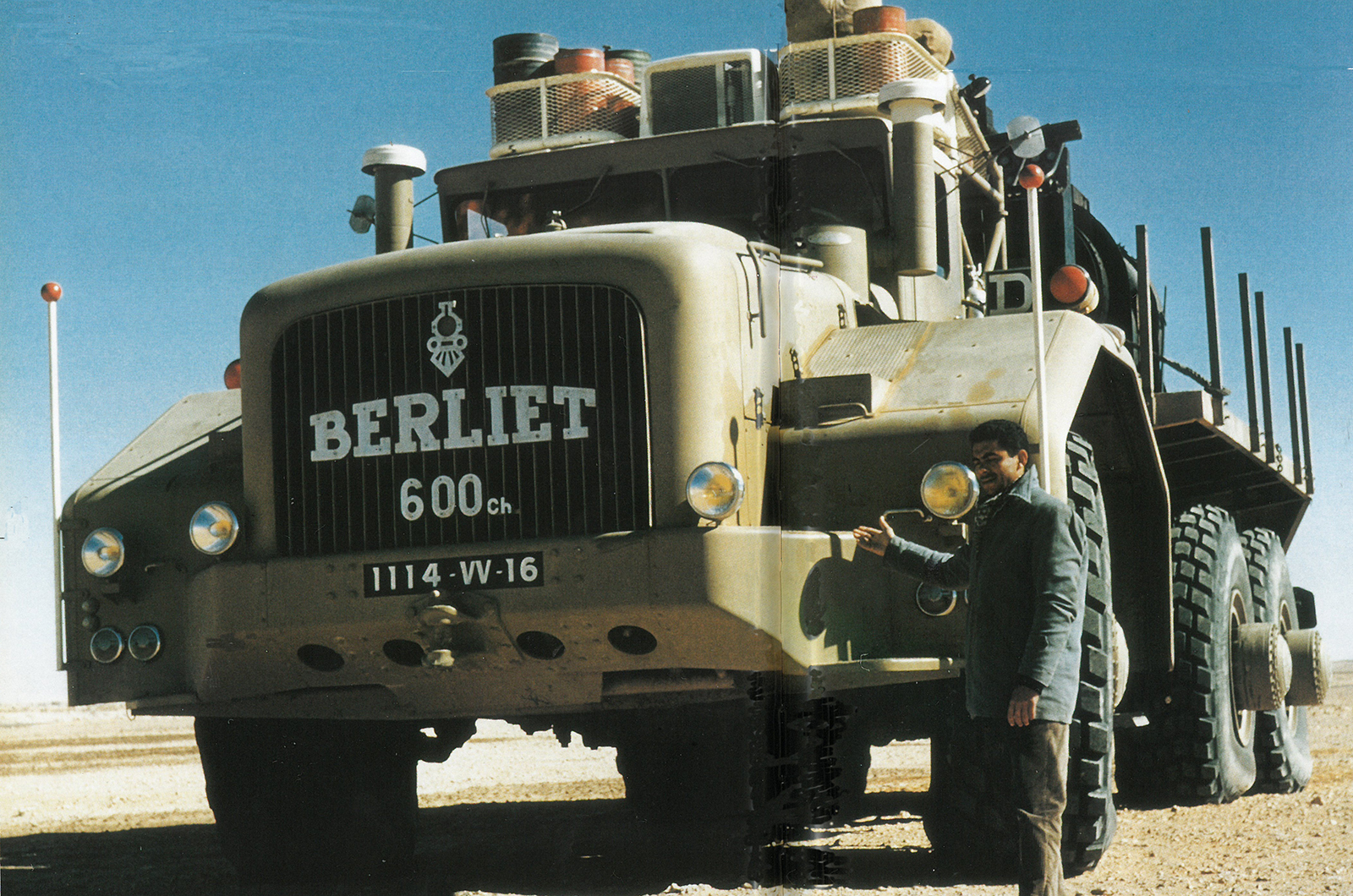 Classic & Sports Car – Preview: Rétromobile 2019