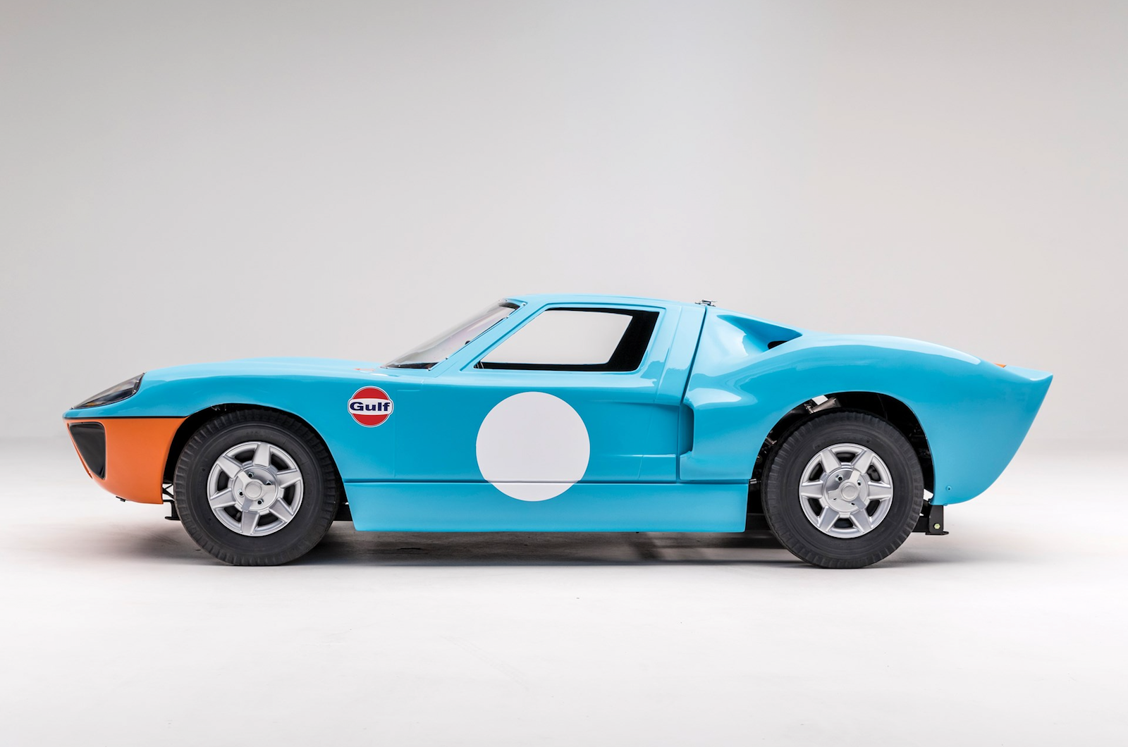 Classic & Sports Car – £5.9m Ferrari 250GT on top at Scottsdale sales